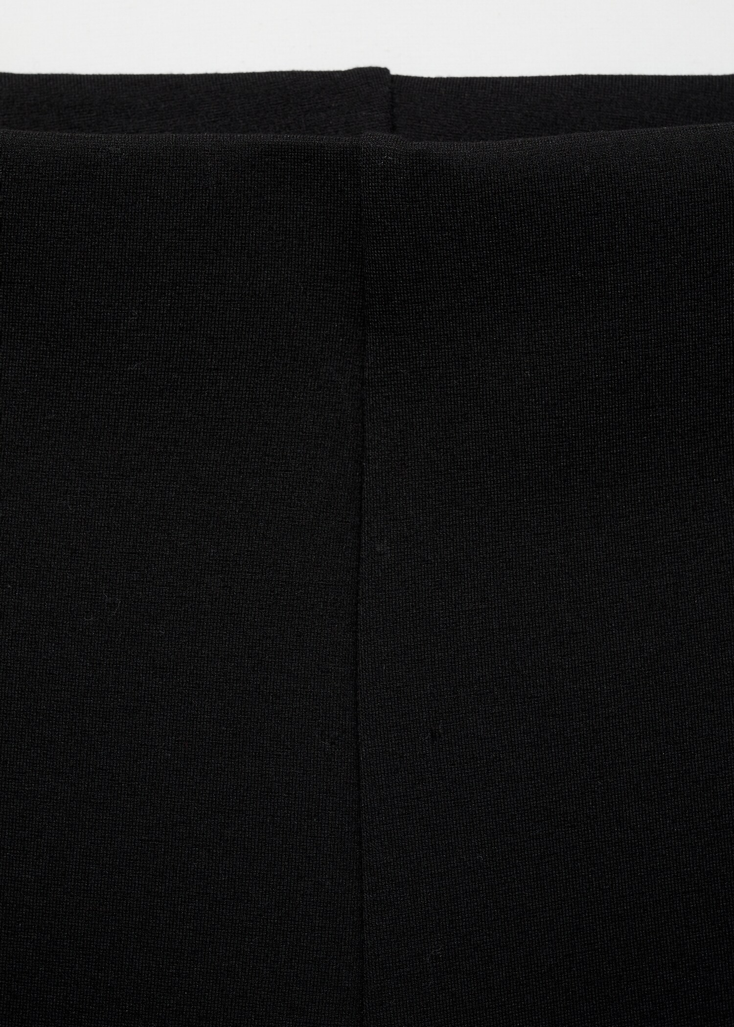 Flared leggings - Details of the article 8