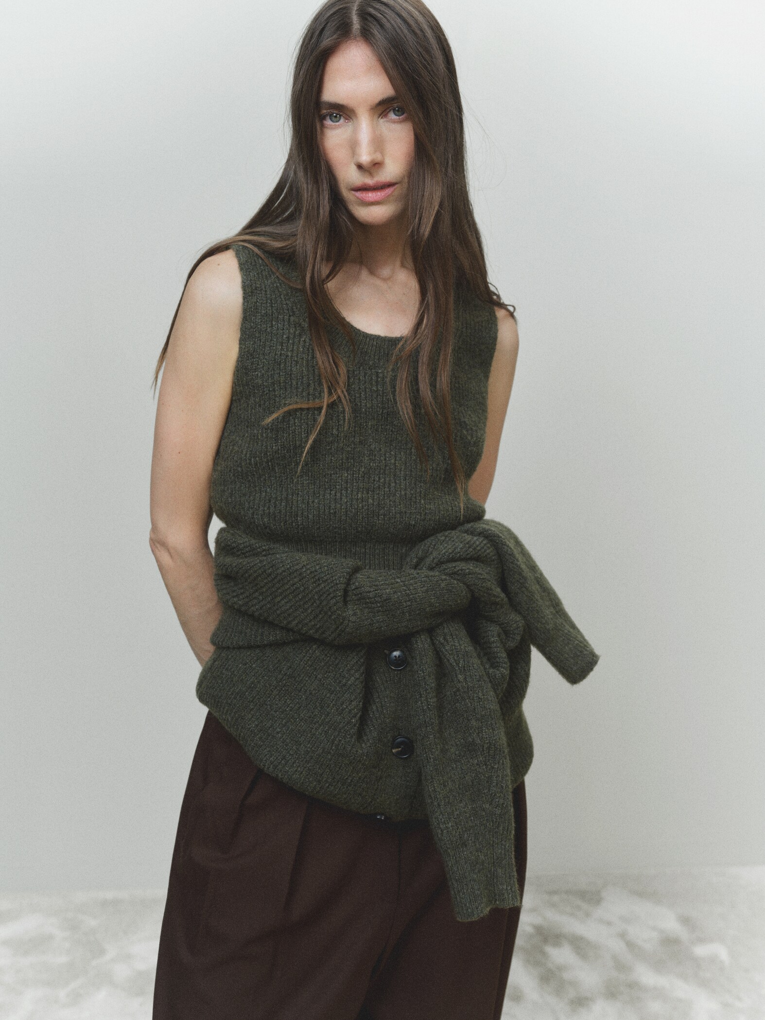 Top crop punt - Detall de l'article 6