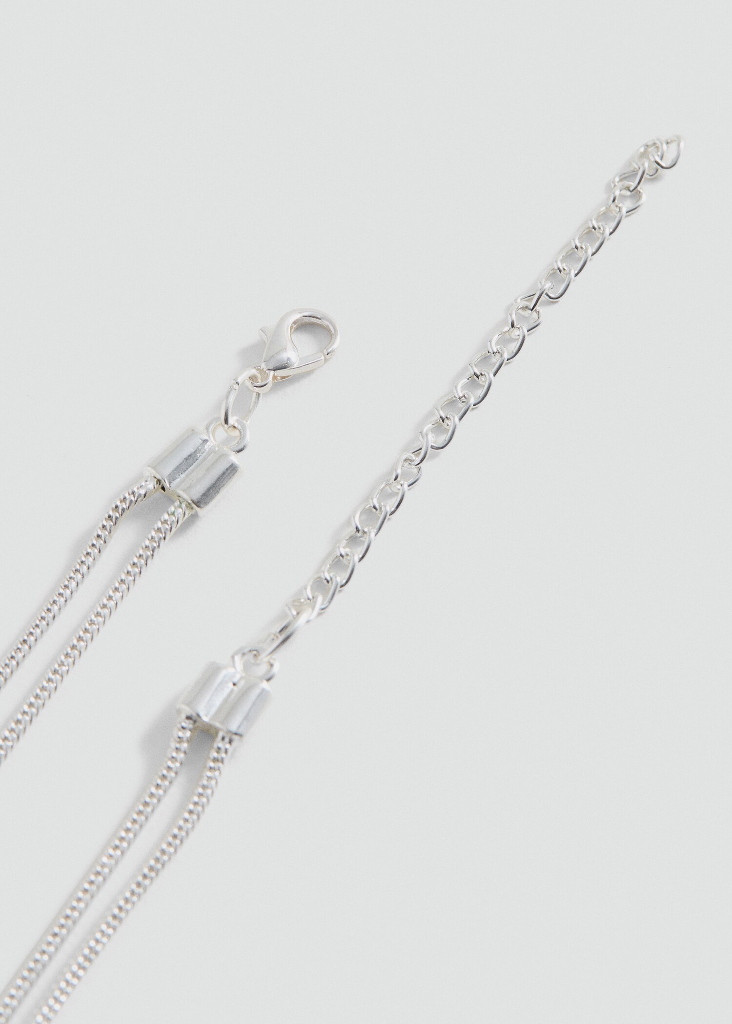 Collar entrelazado - Detalle del artículo 1