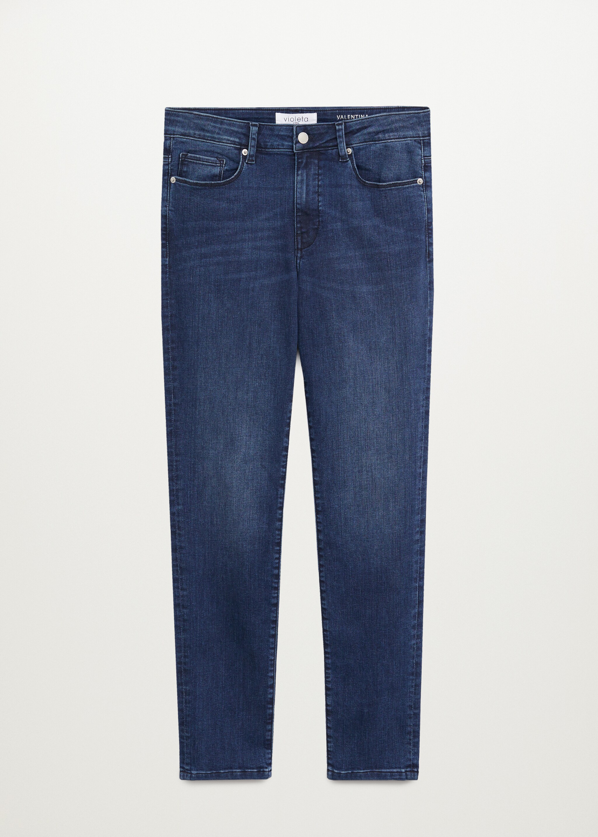 Jeans slim Valentin - Artículo sin modelo