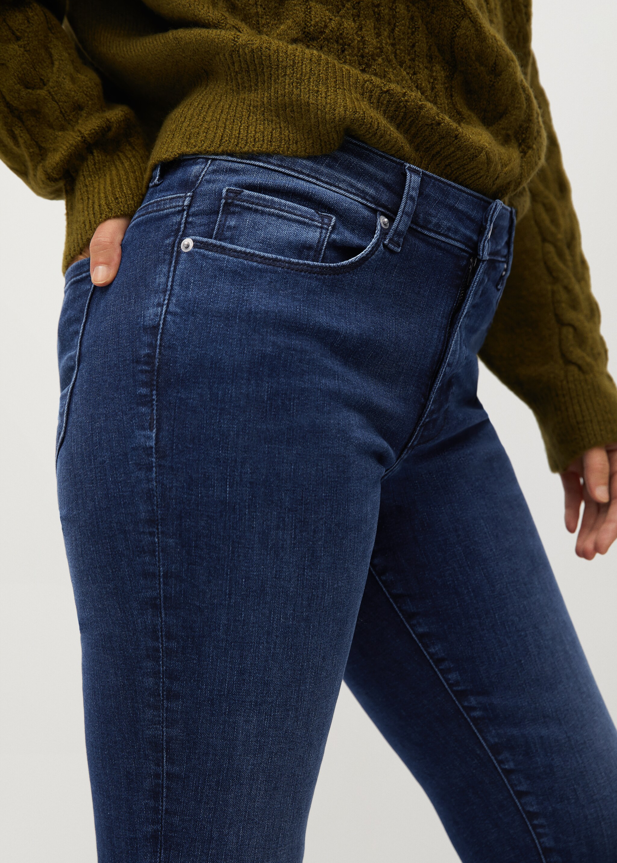 Jeans slim Valentin - Detalle del artículo 2