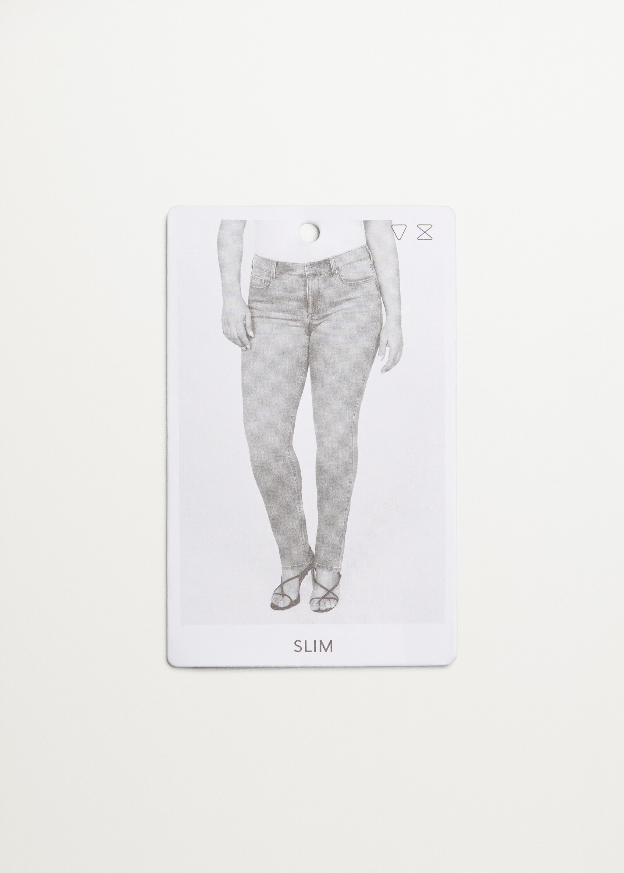 Jeans slim Valentin - Detalle del artículo 7
