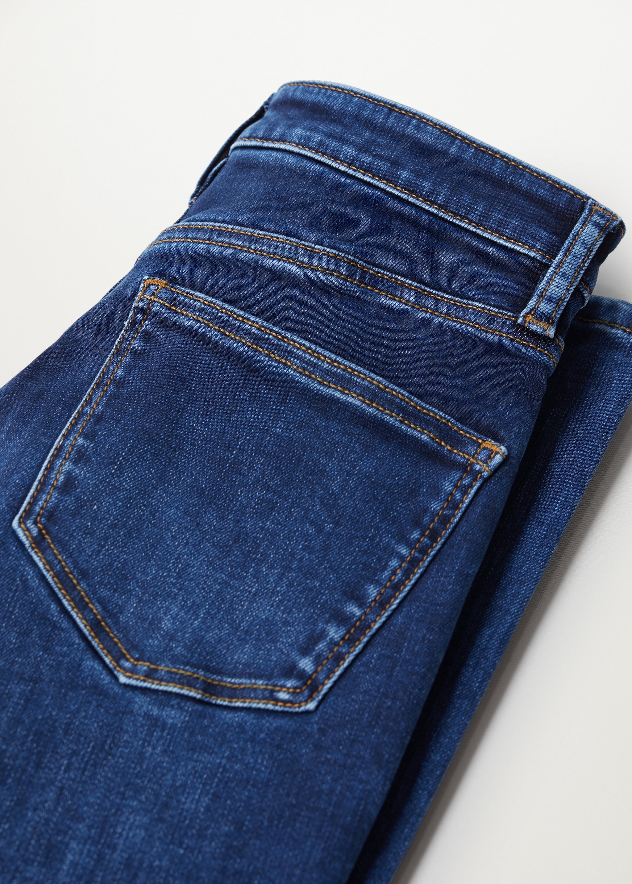 Jegging élastique taille haute - Détail de l'article 8