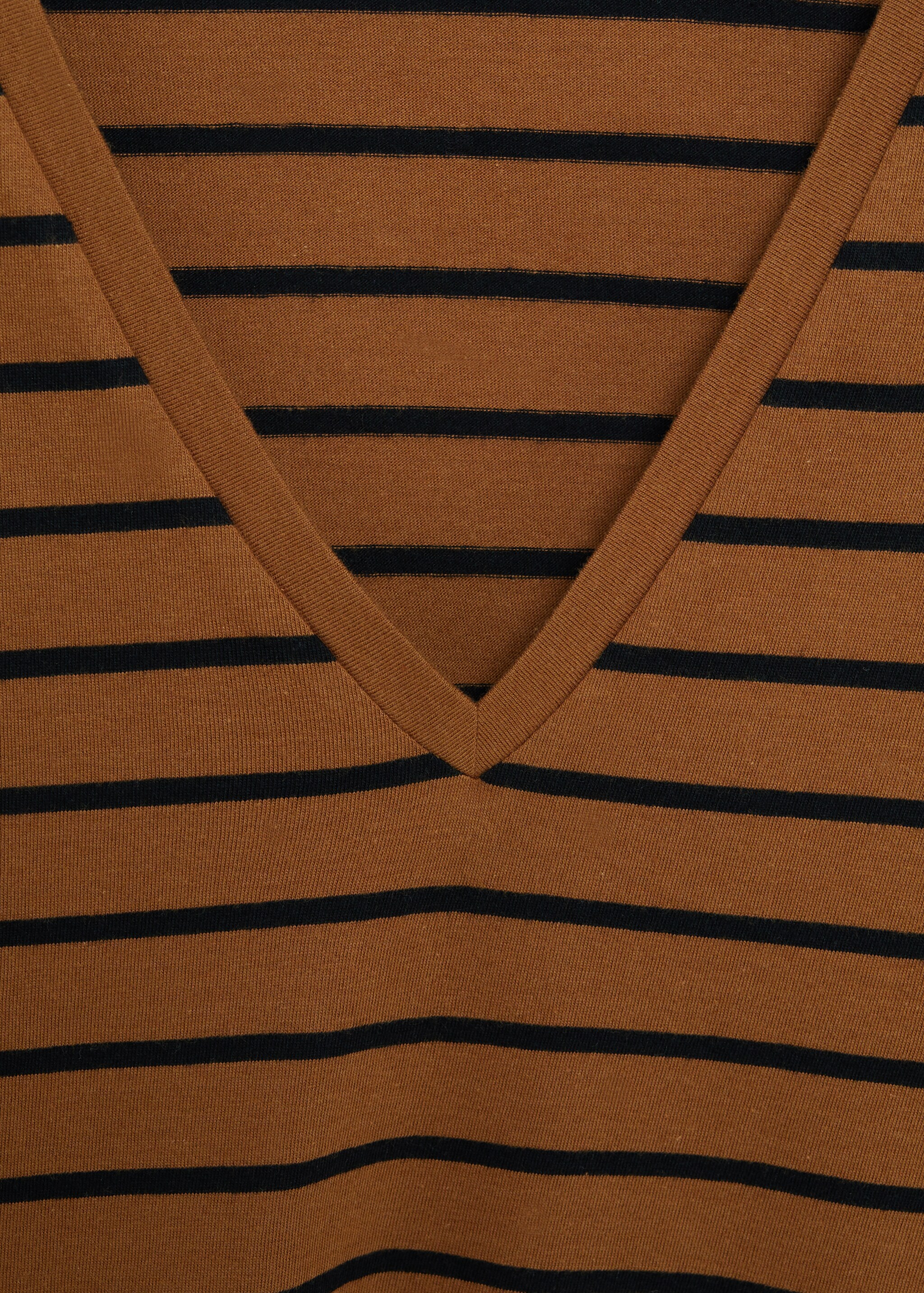 Camiseta algodón orgánico - Detalle del artículo 8