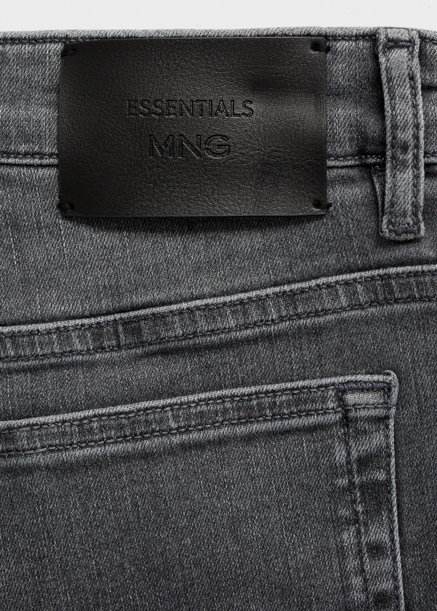 Slim fit Ultra Soft Touch Patrick jeans - Details of the article 0
