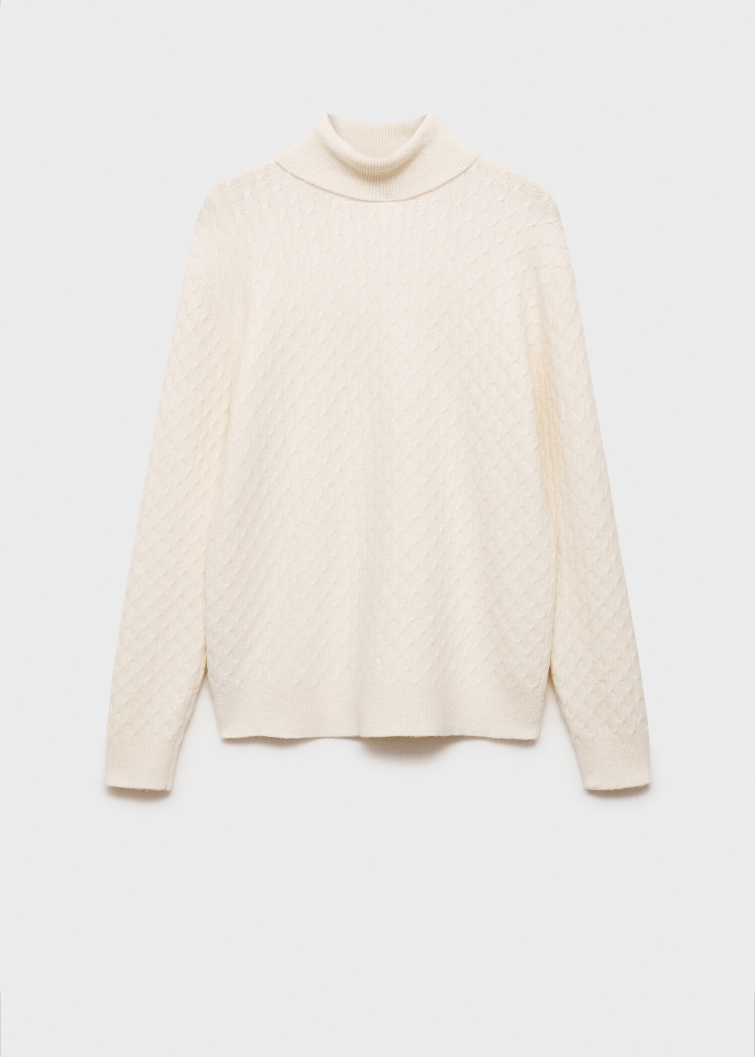 Tröja .-- masiat - Artikel utan modell