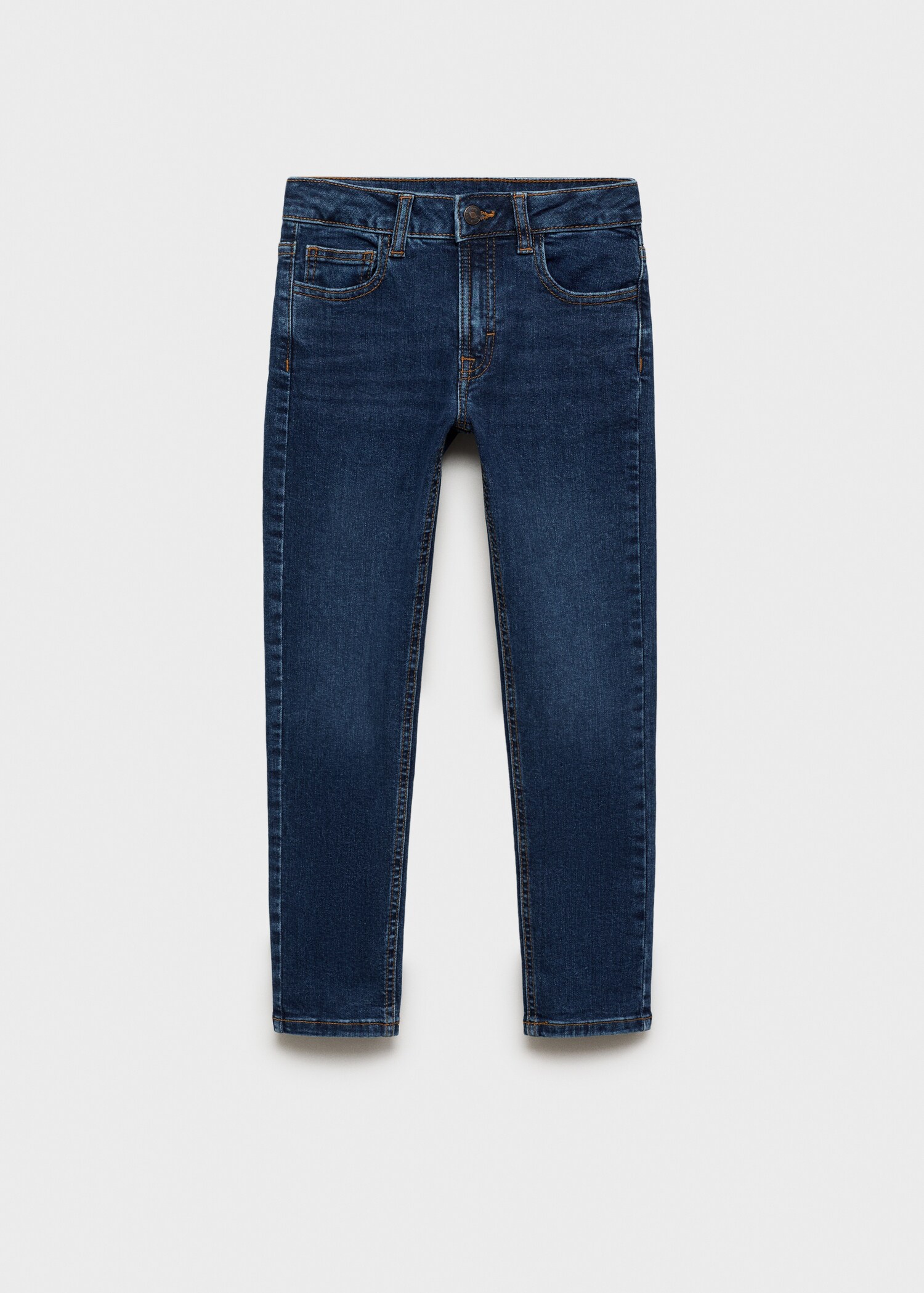 Slim-fit jeans - Article without model