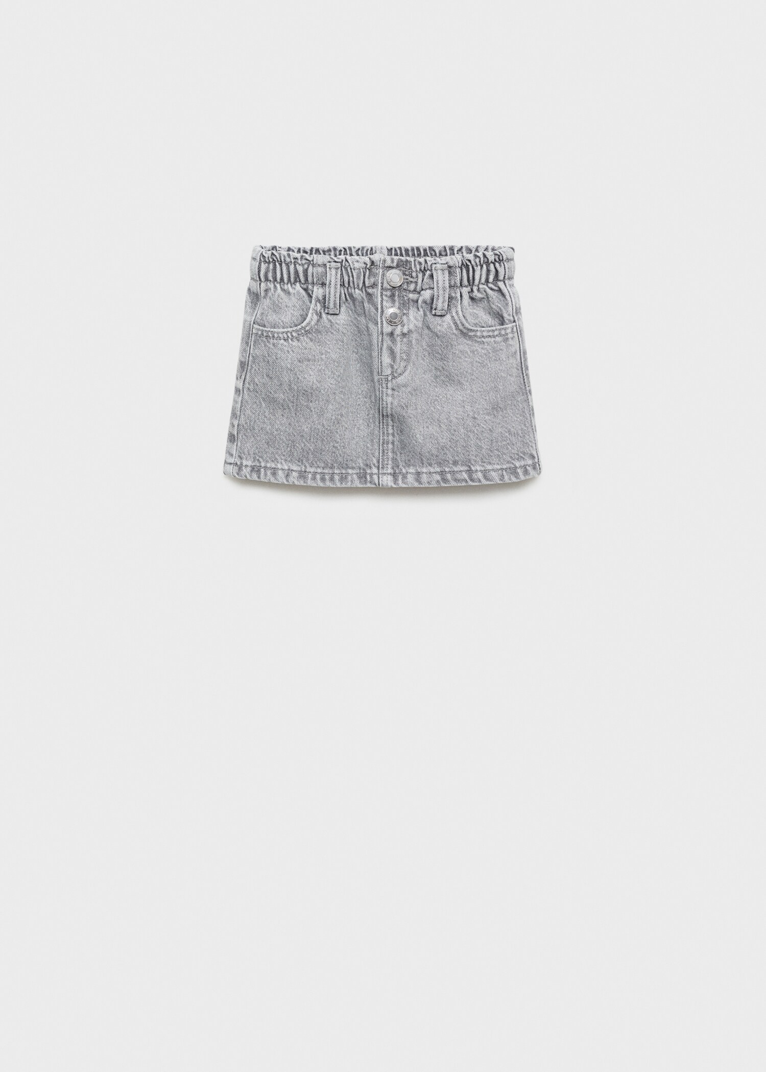 Jupe en denim - Article sans modèle