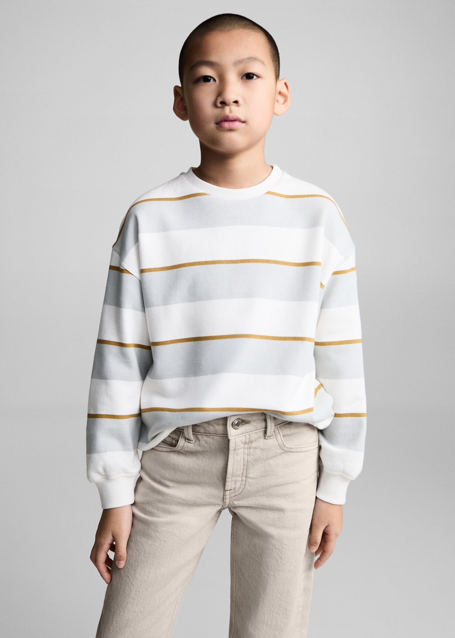 Regular-fit jeans - Detail van het artikel 1