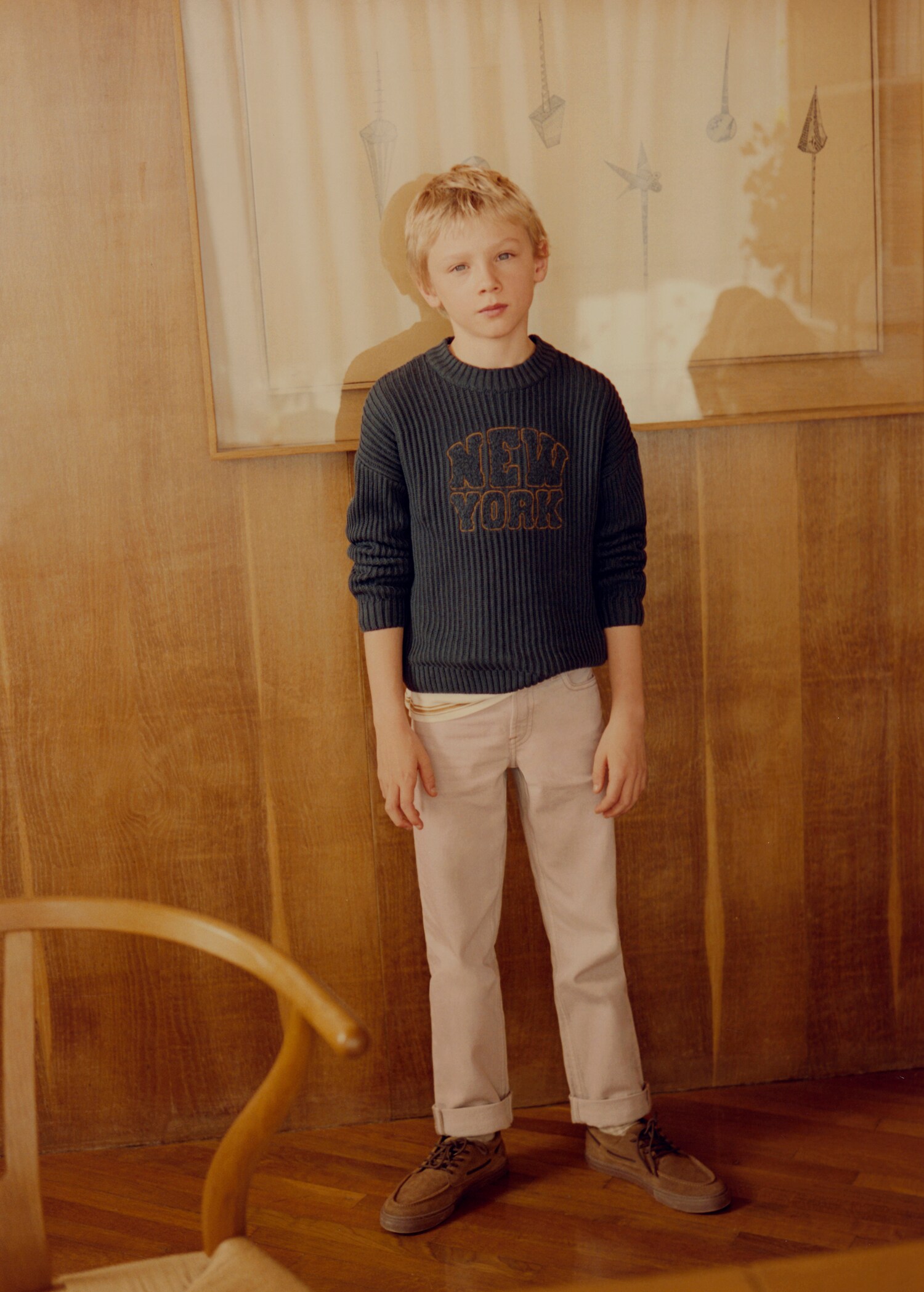 Regular-fit jeans - Detail van het artikel 6