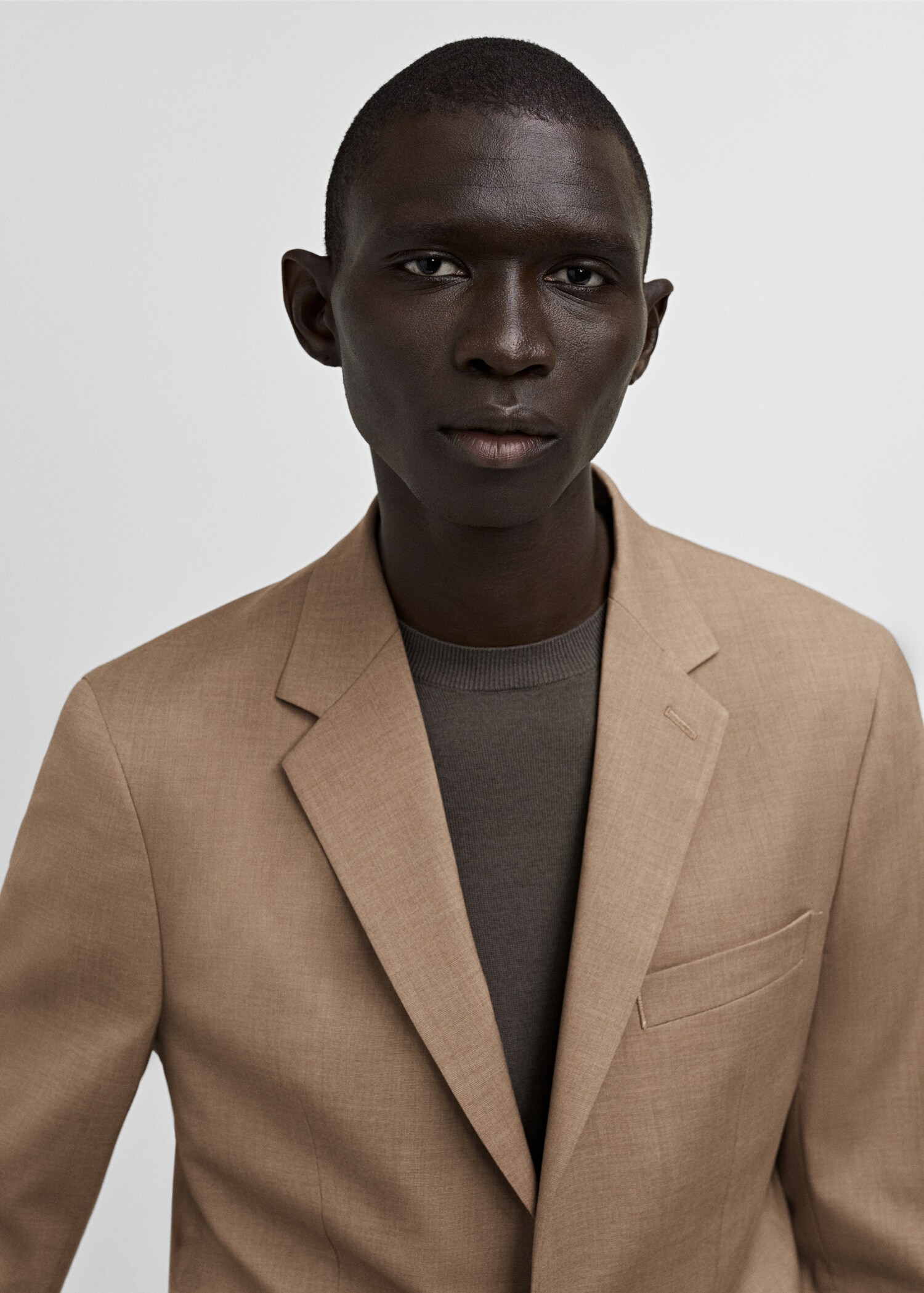 Veste costume Milán slim-fit - Détail de l'article 1