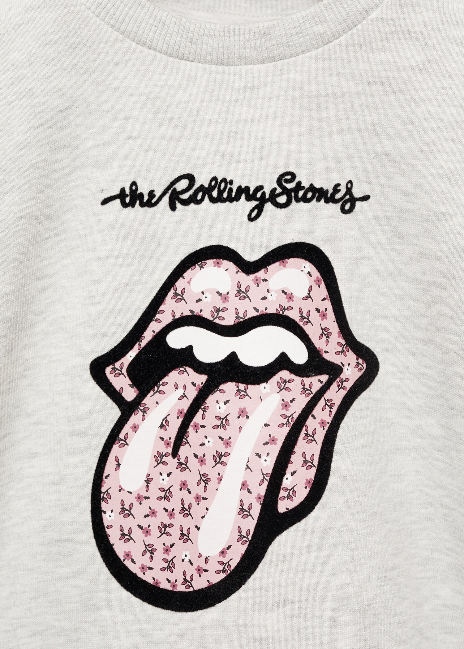 The Rolling Stones sweatshirt - Details of the article 8