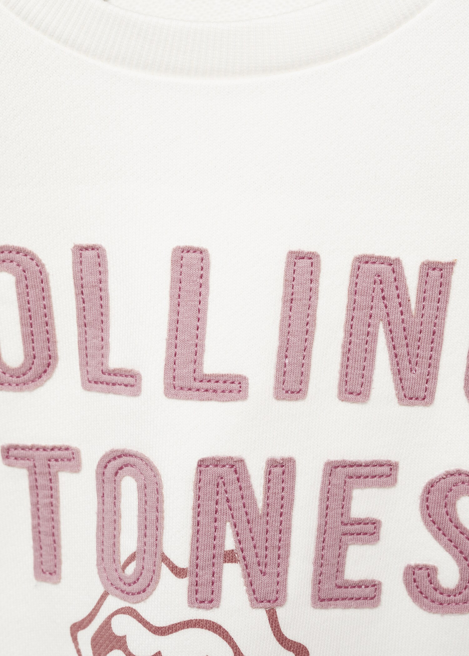 Sudadera The Rolling Stones - Detalle del artículo 8