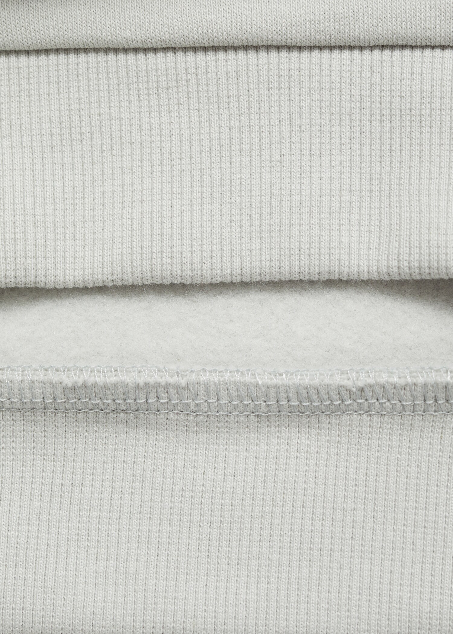 Dessuadora disseny relleu - Detall de l'article 0