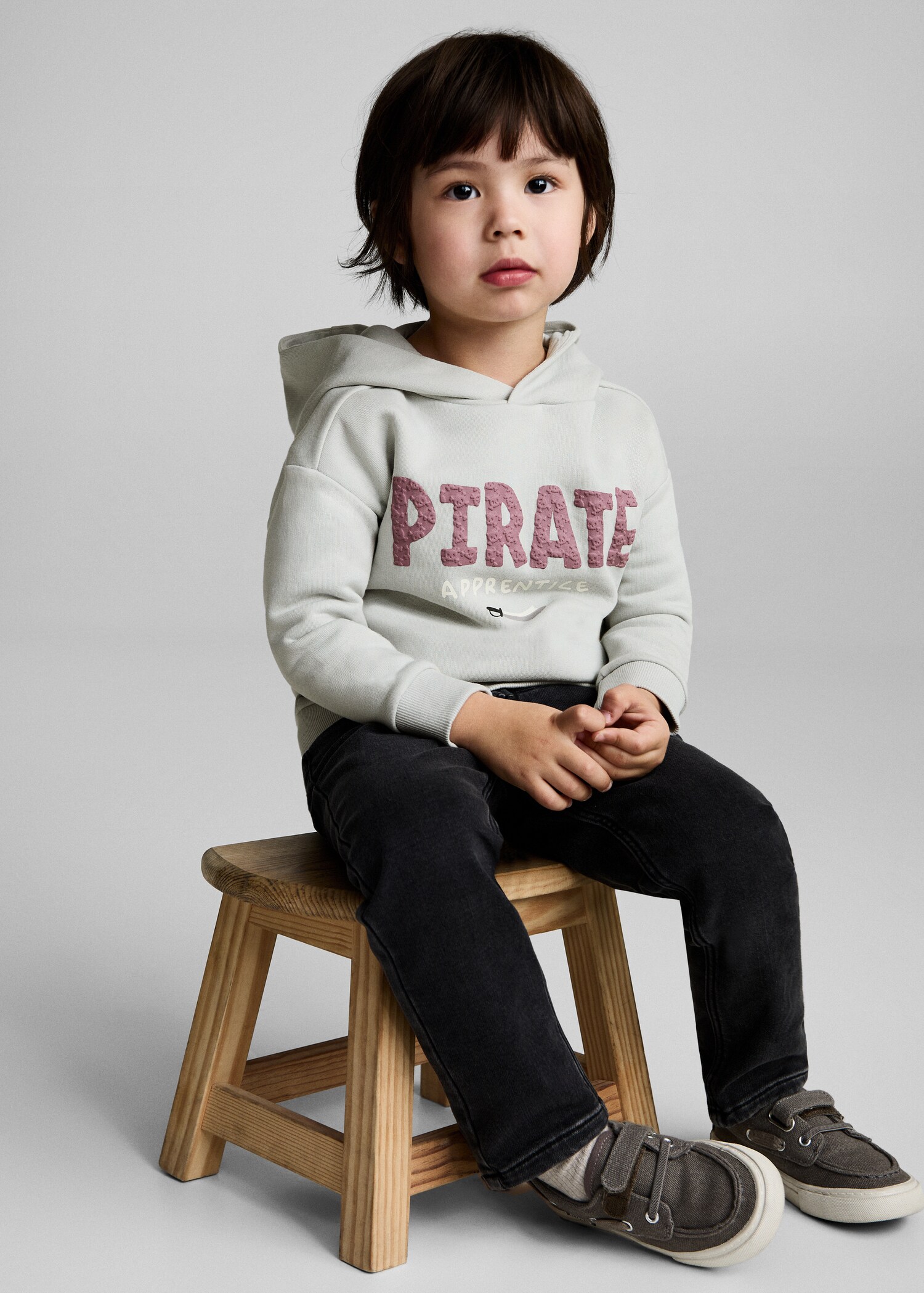 Dessuadora disseny relleu - Detall de l'article 2