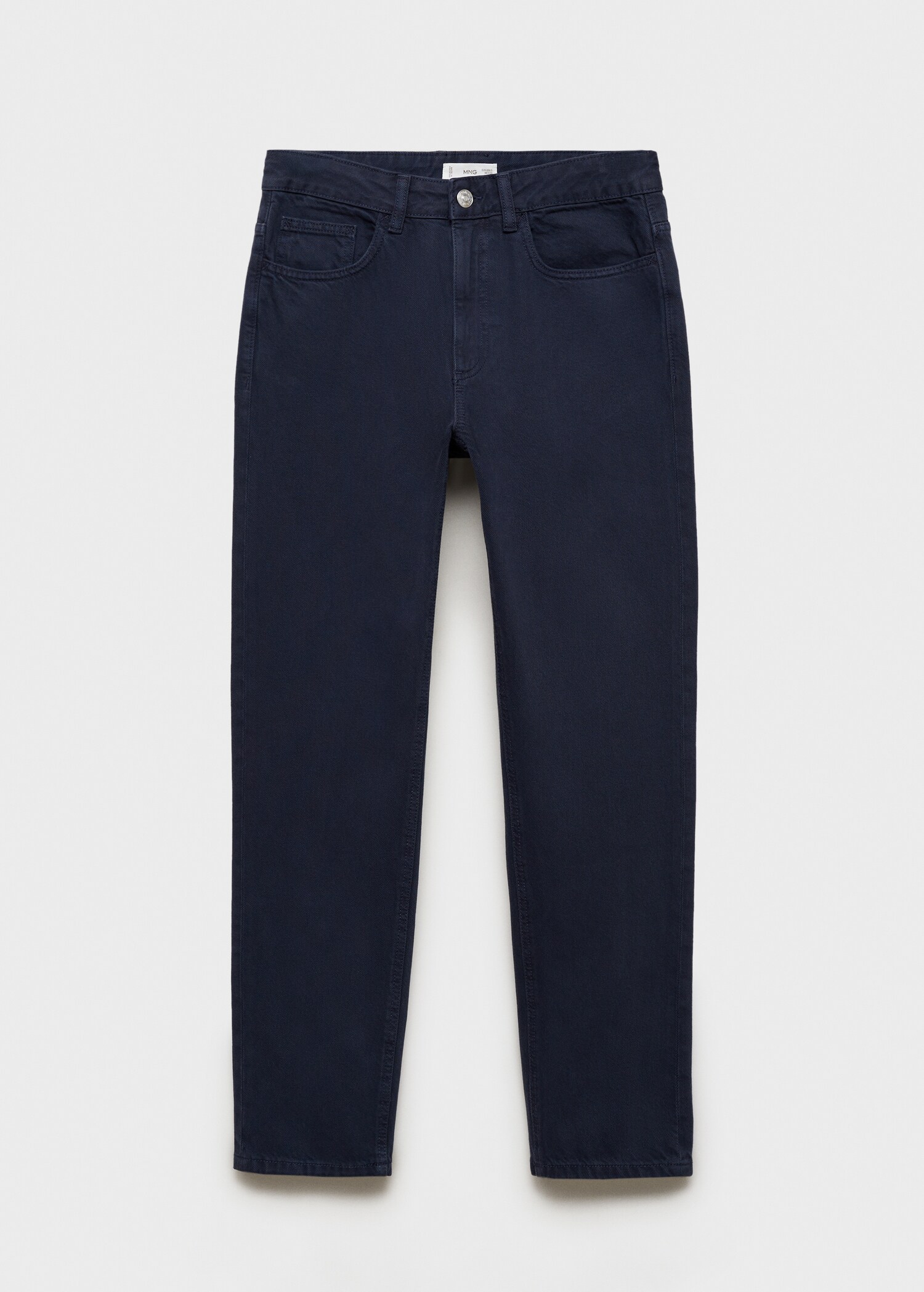 Texans slim fit - Article sense model