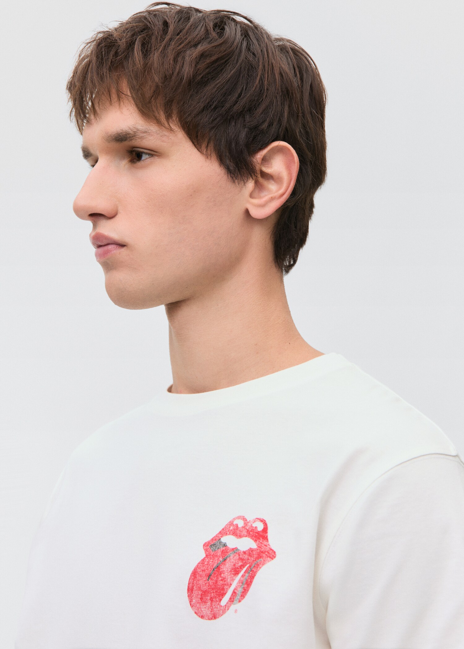 T-Shirt The Rolling Stones - Detail des Artikels 1