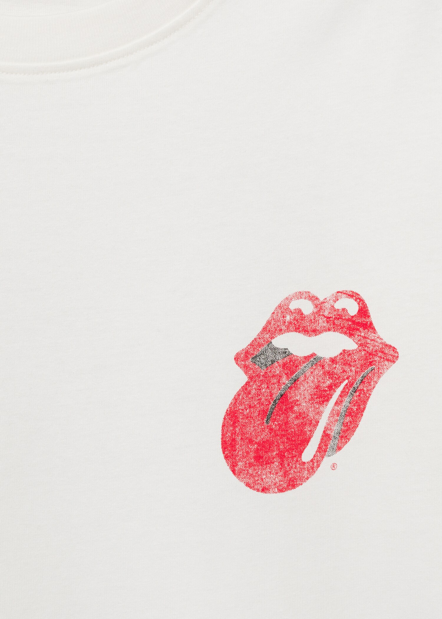 T-Shirt The Rolling Stones - Detail des Artikels 8