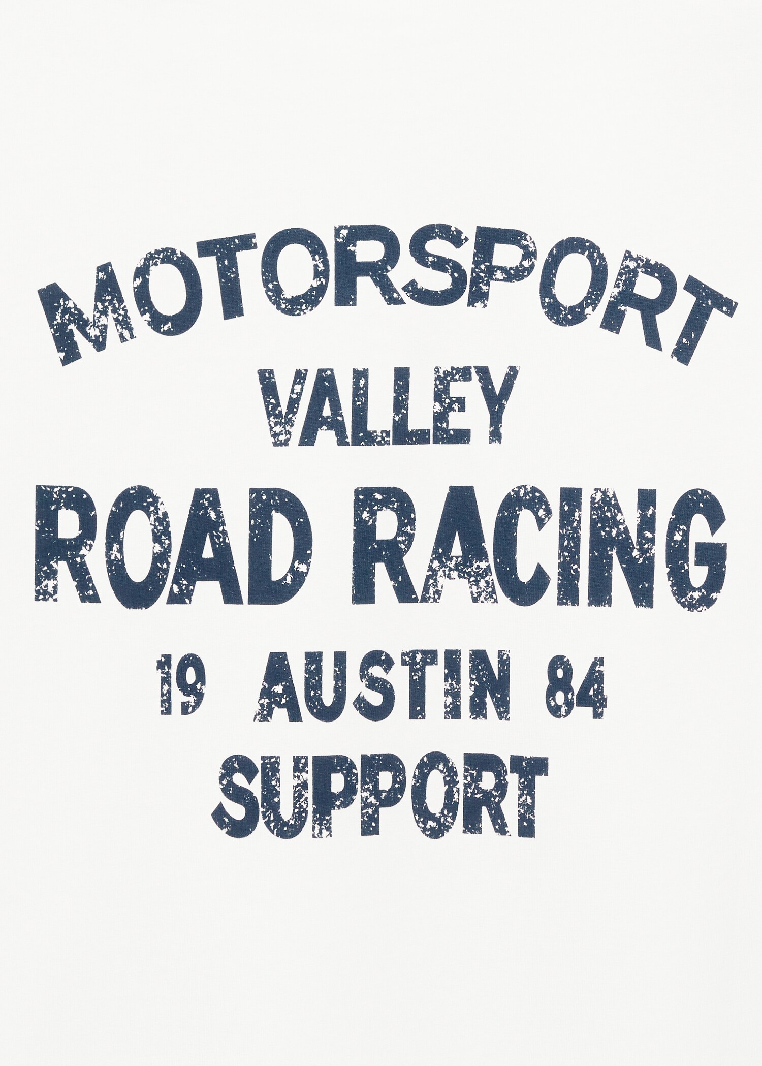 T-shirt coton imprimé - Détail de l'article 8