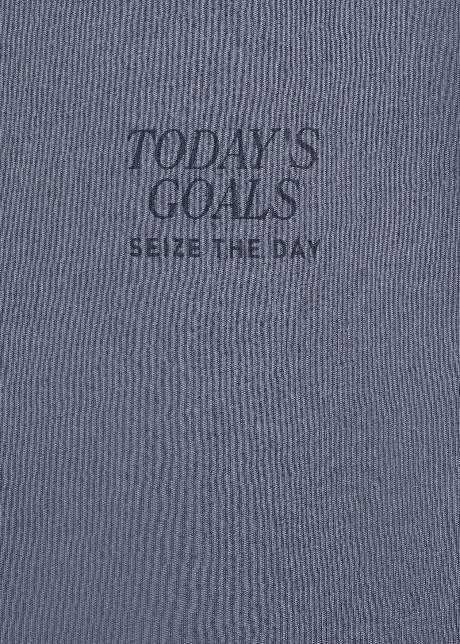 Samarreta cotó estampada - Detall de l'article 8