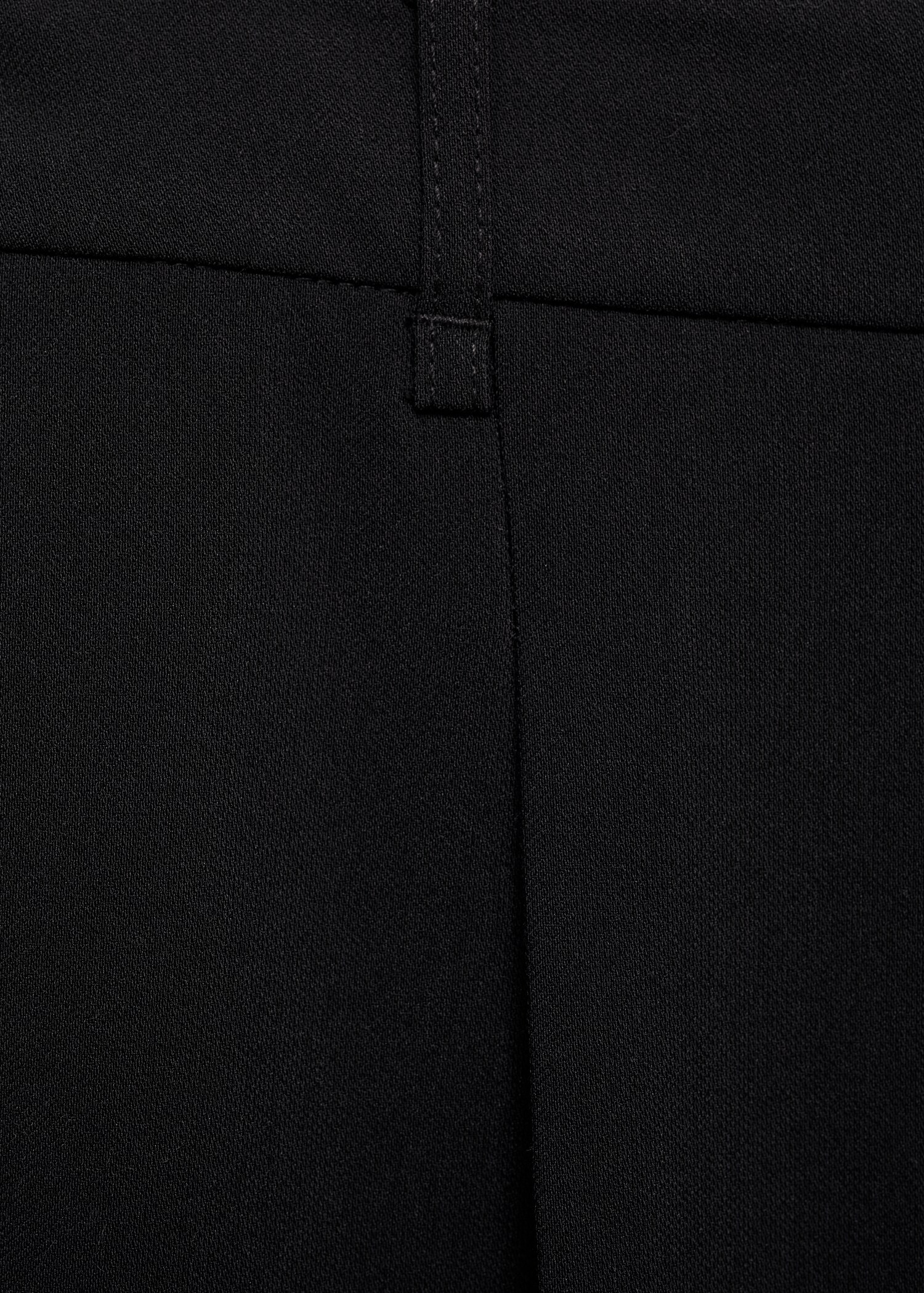 Pantalon droit pinces - Détail de l'article 0