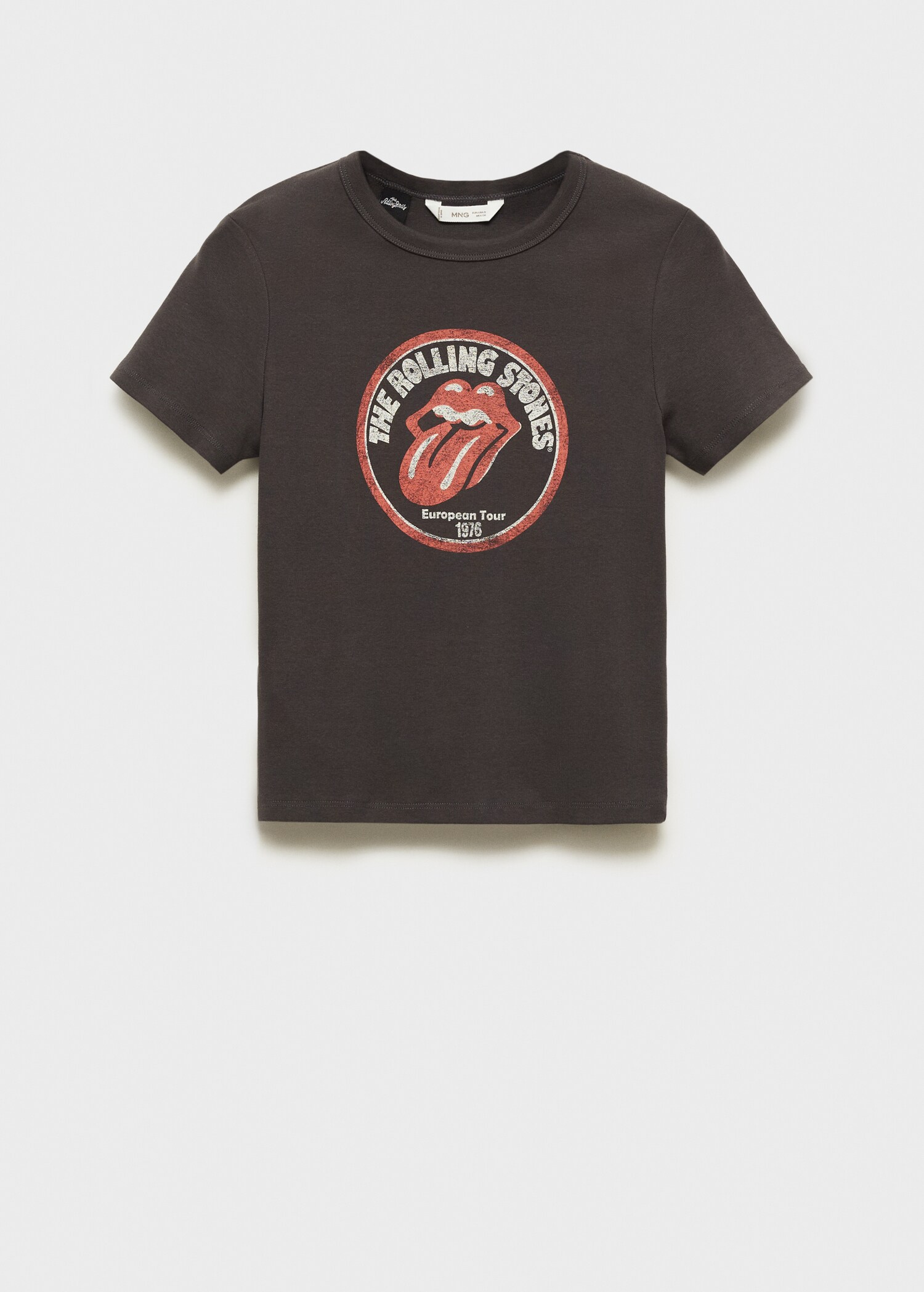 The Rolling Stones T-shirt - Article without model