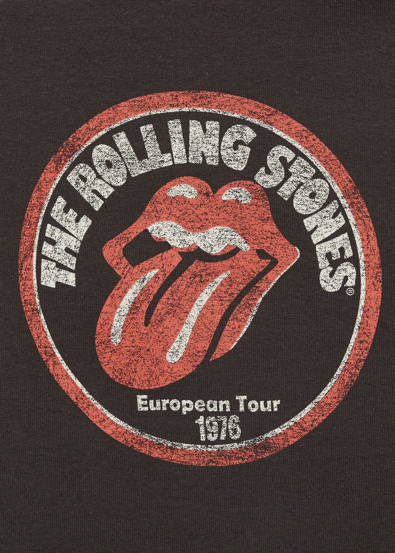 The Rolling Stones T-shirt - Details of the article 8