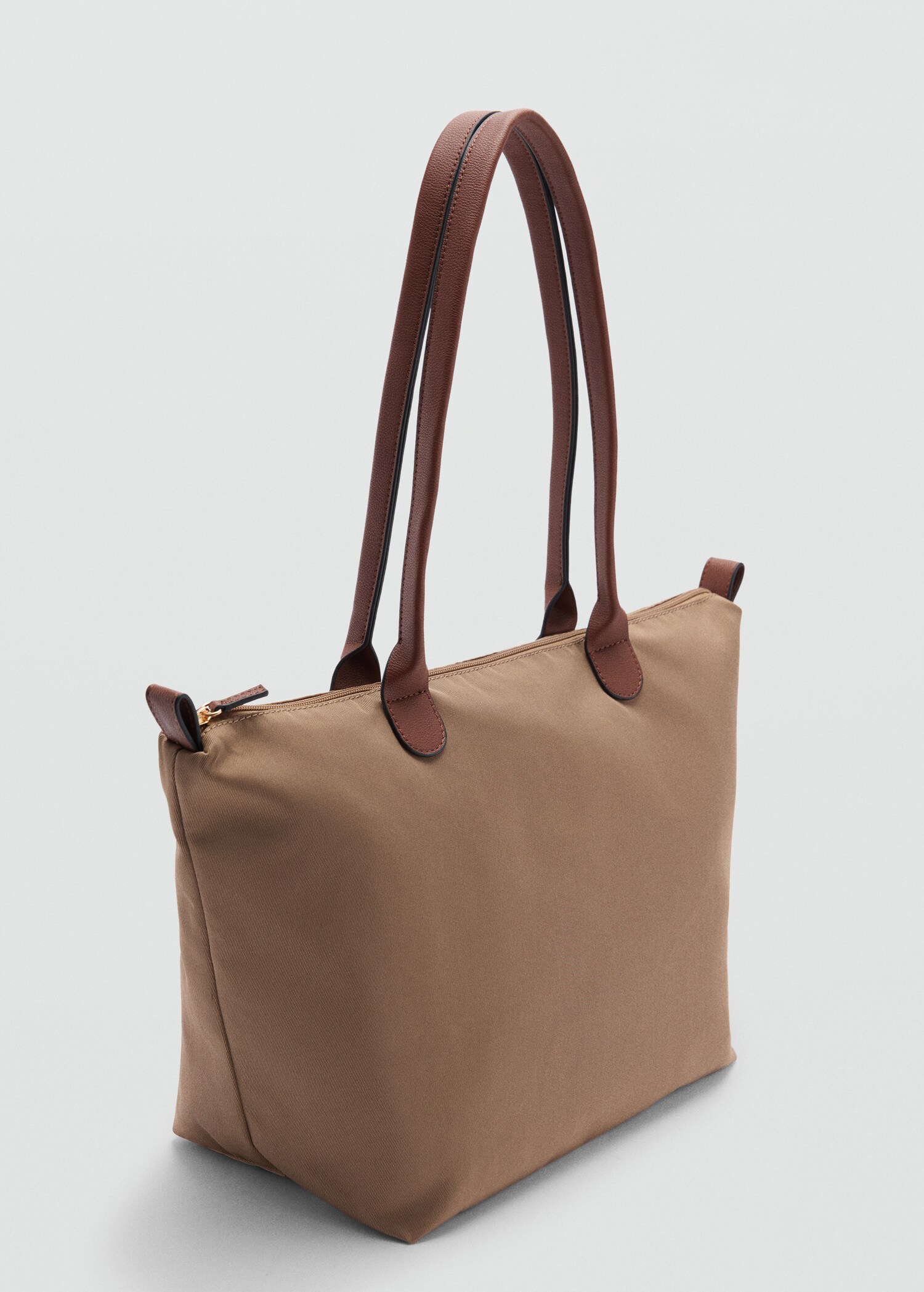 Shopper bag - Medium plane
