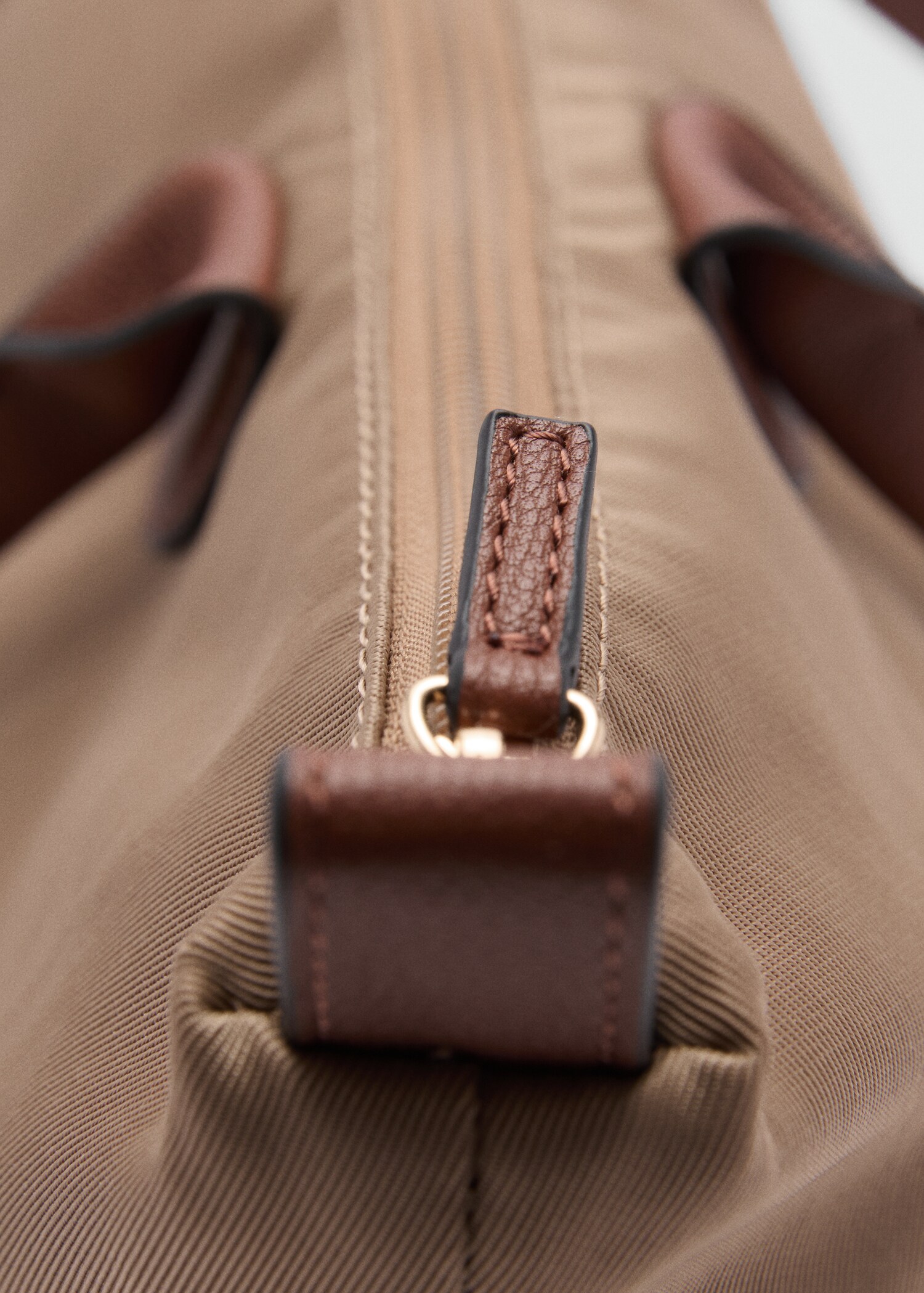 Shopper bag - Details of the article 2