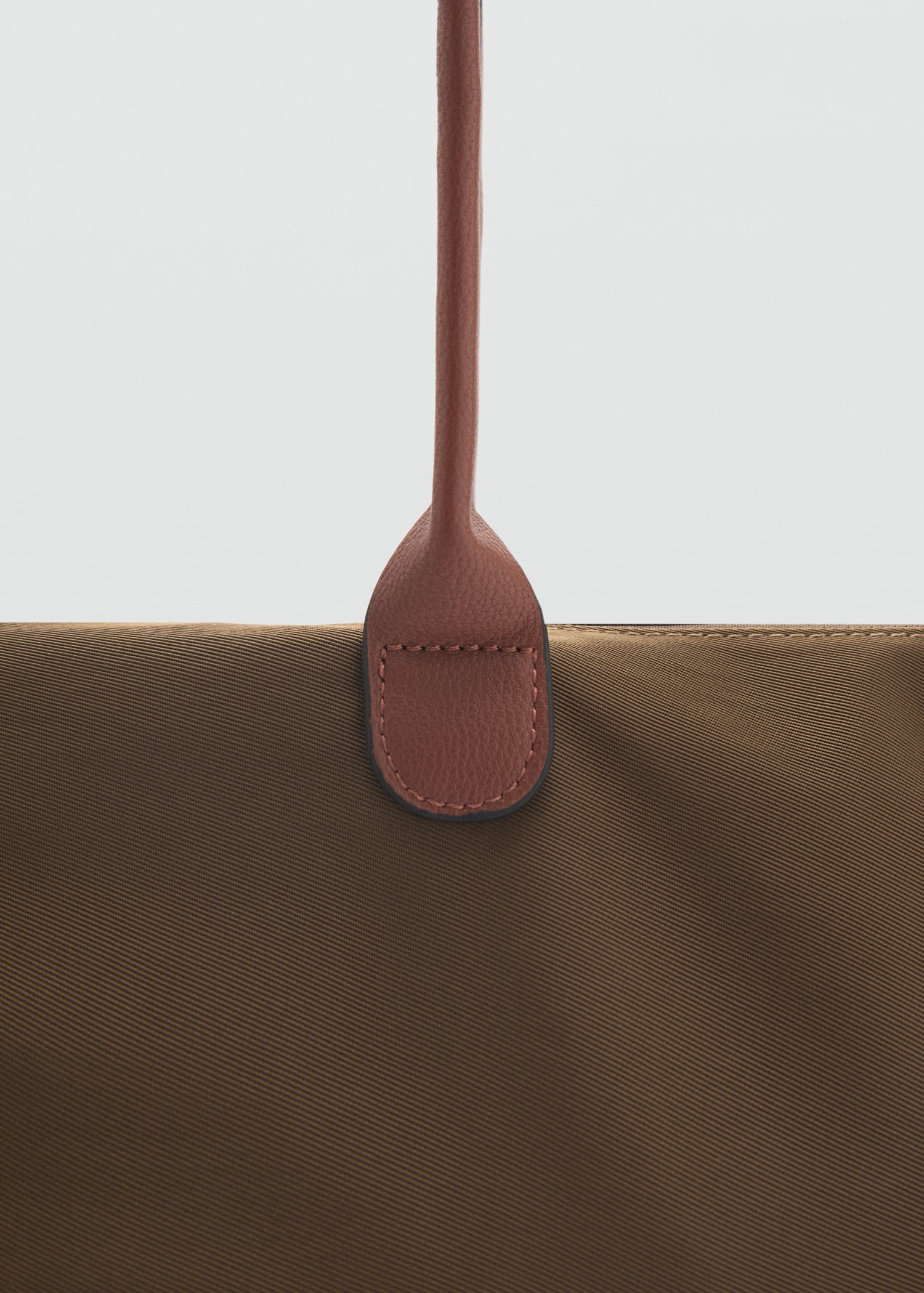 Shopper bag - Details of the article 1