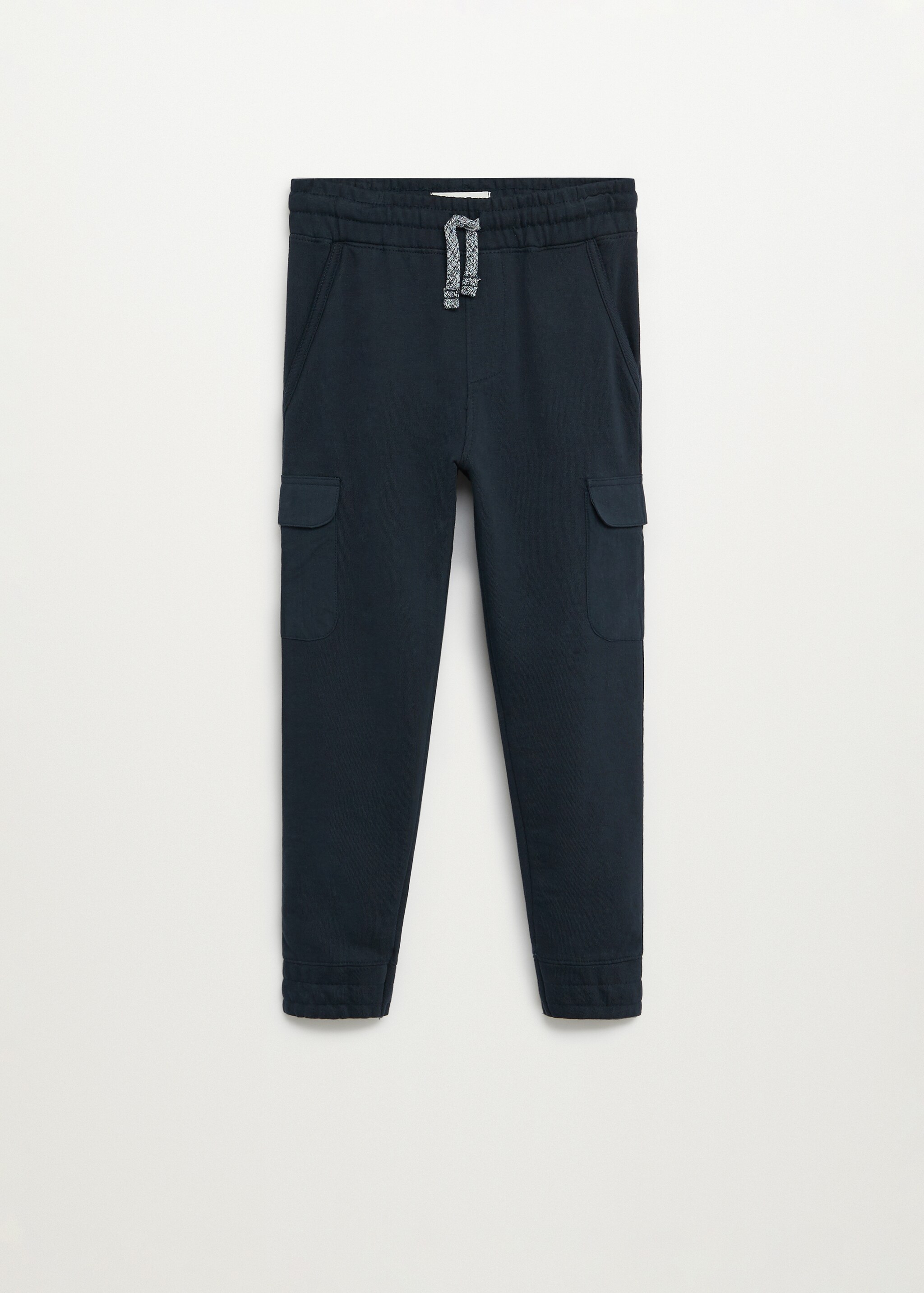 Pantalón jogger bolsillos - Artículo sin modelo