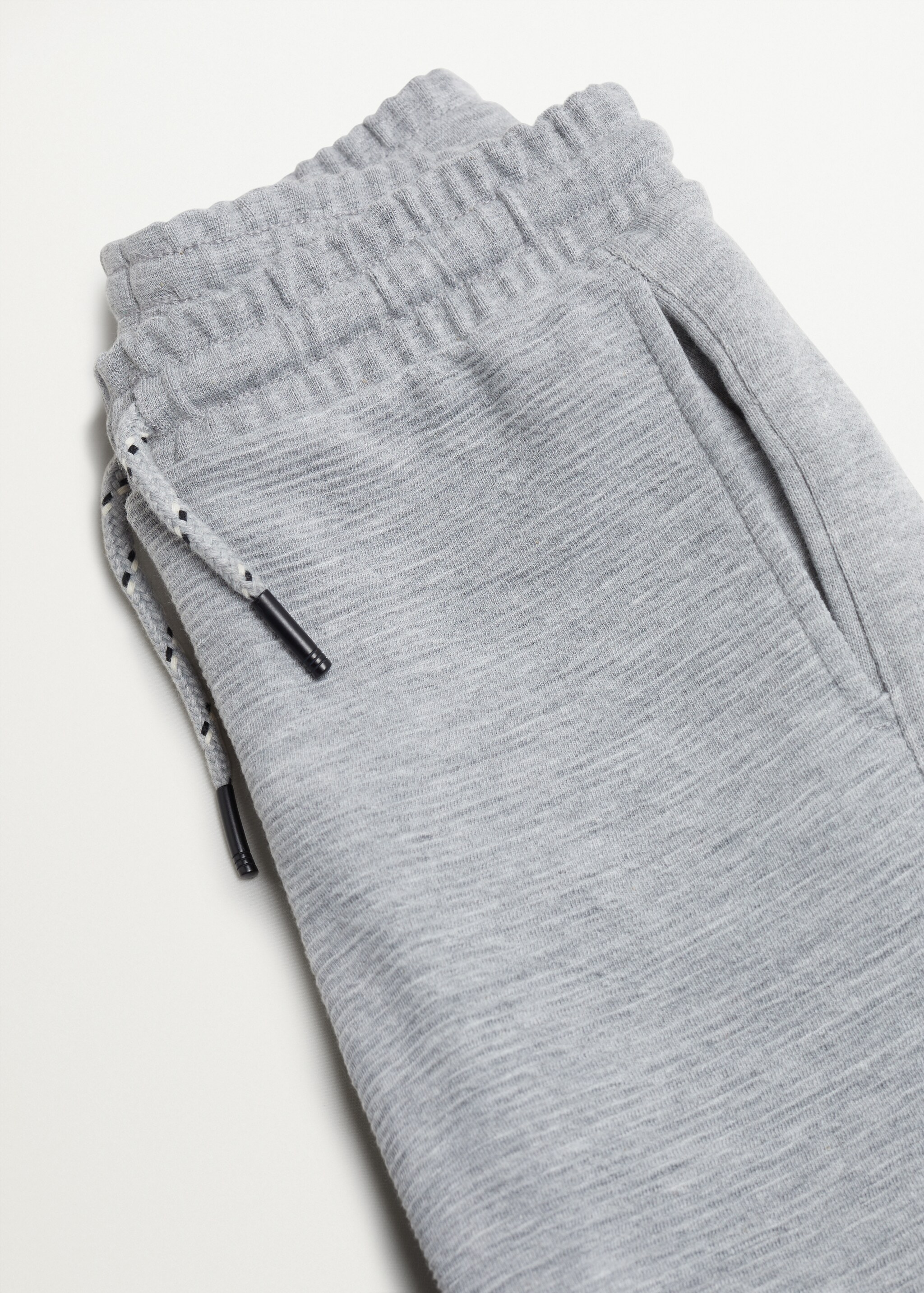 Pantalón jogger algodón - Detalle del artículo 8