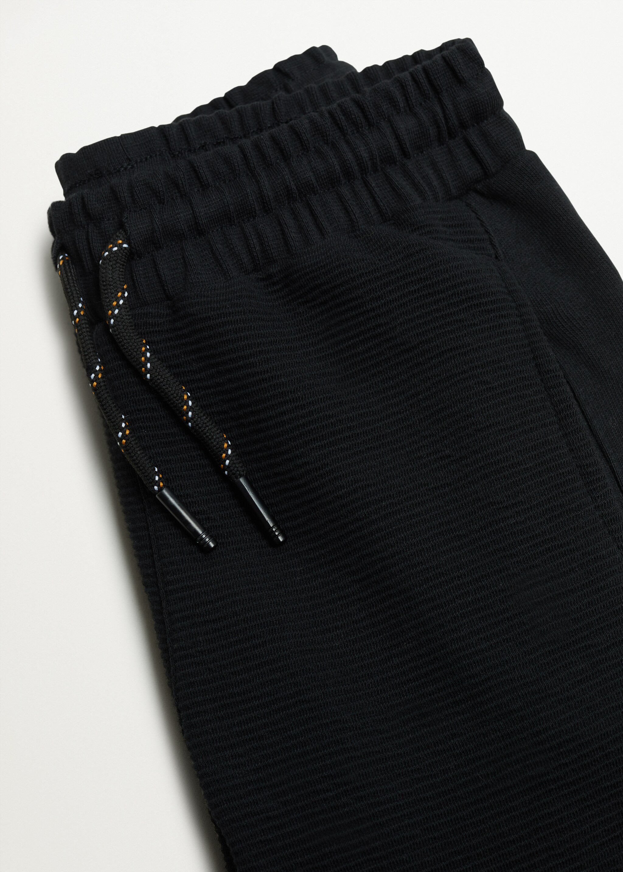 Pantalón jogger algodón - Detalle del artículo 8