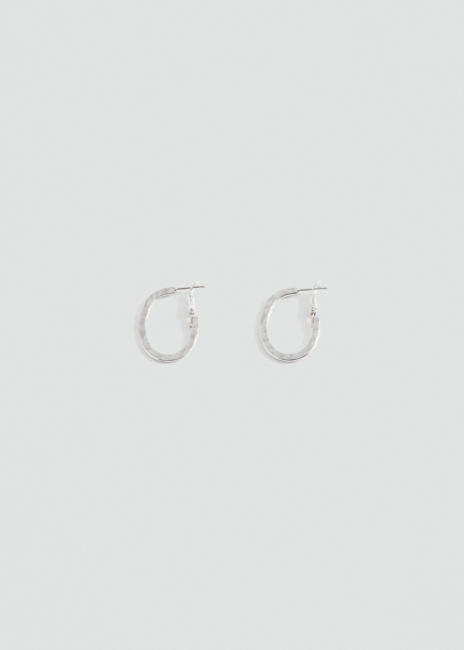 Pendientes aro - Artículo sin modelo