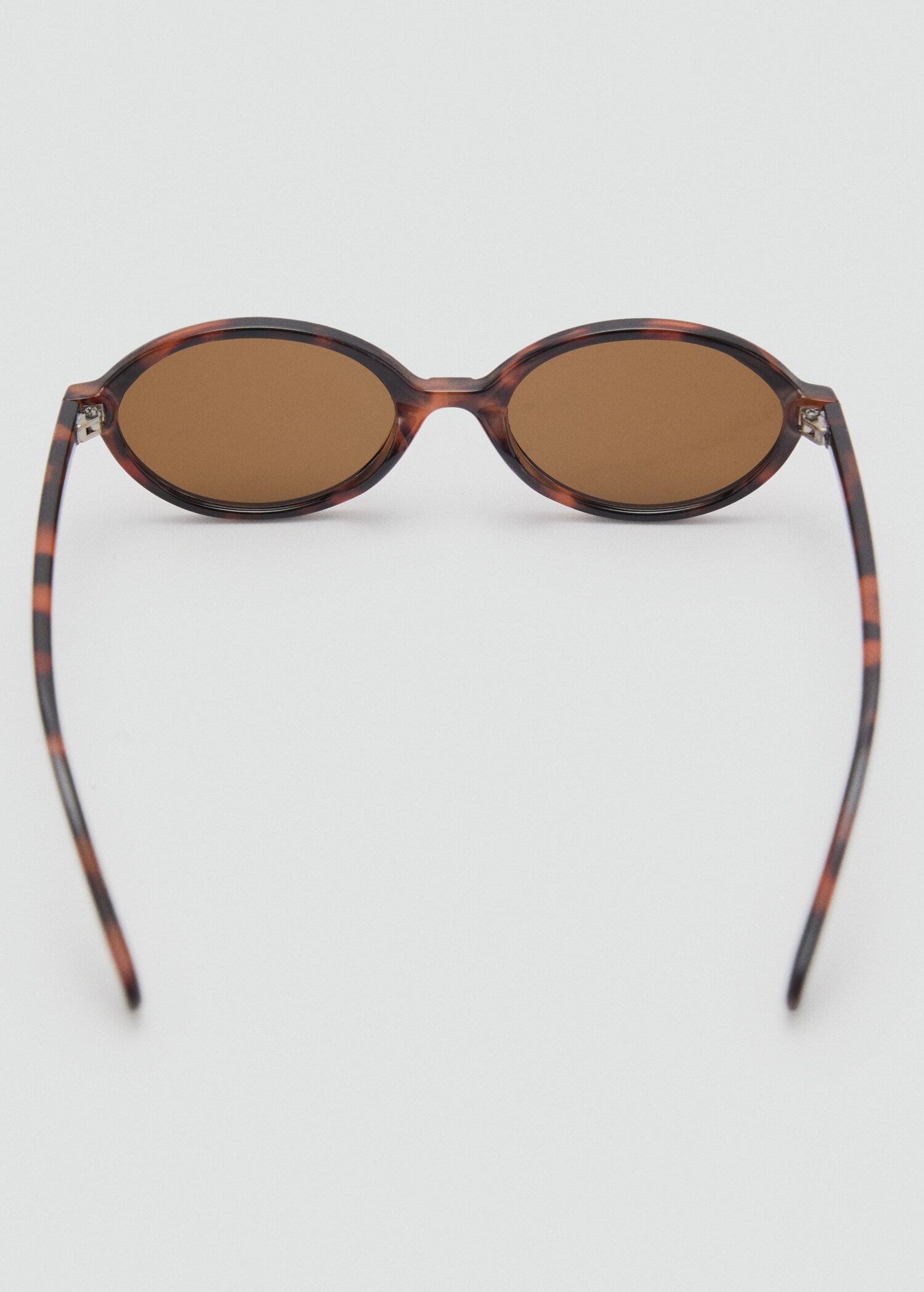 Oval sunglasses - Details of the article 1