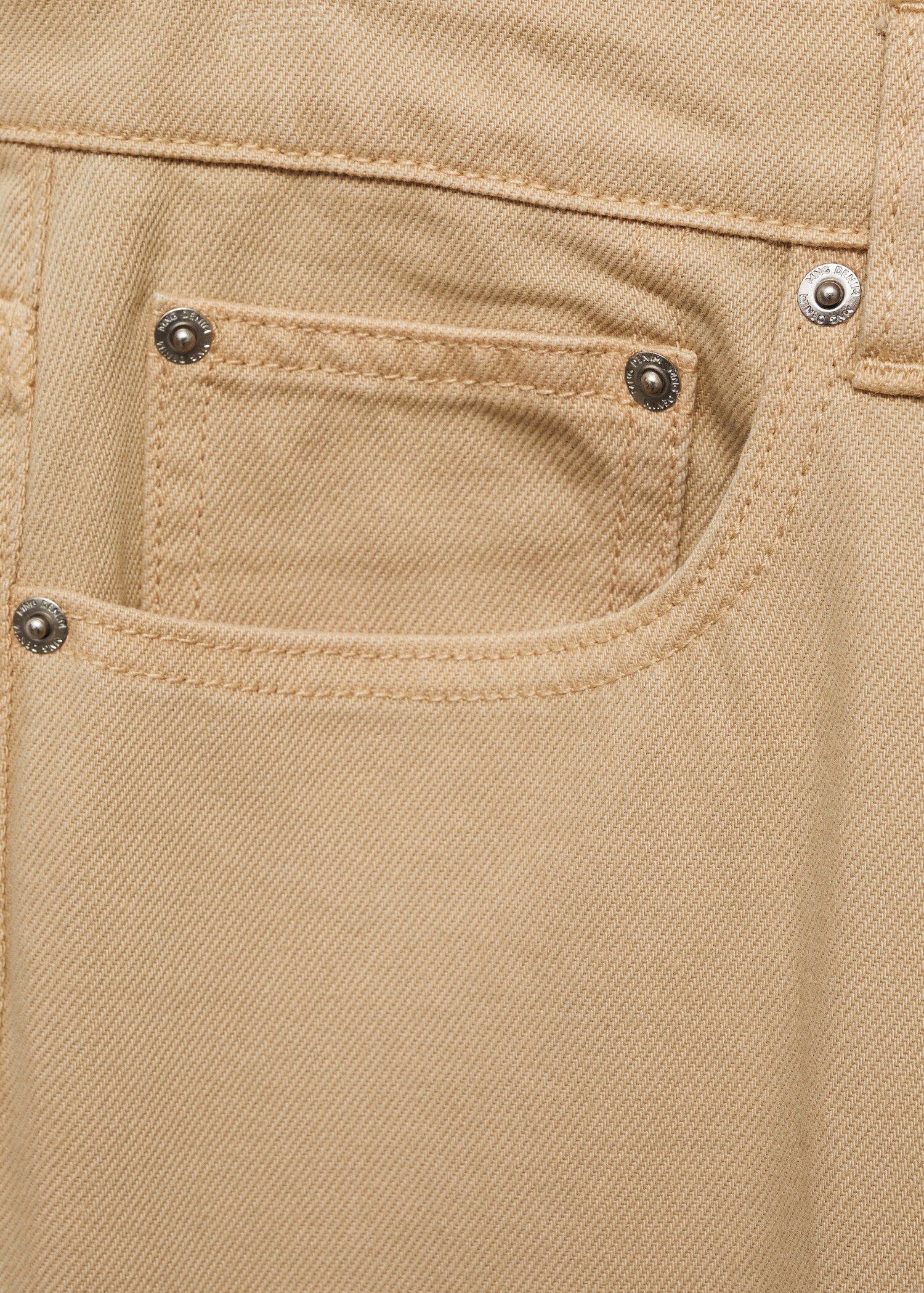 Bob regular-fit jeans - Detail van het artikel 0