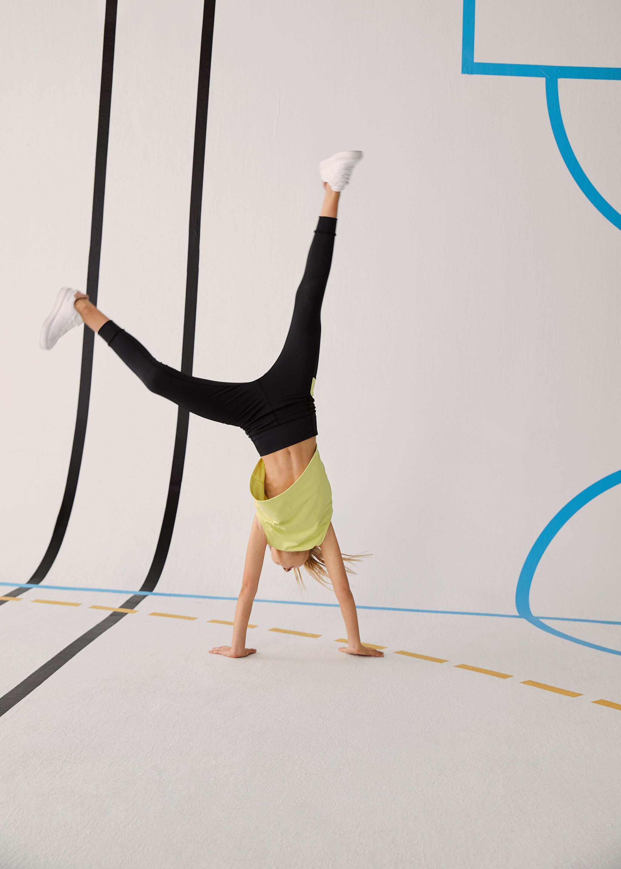 Sport-Leggings - Detail des Artikels 5