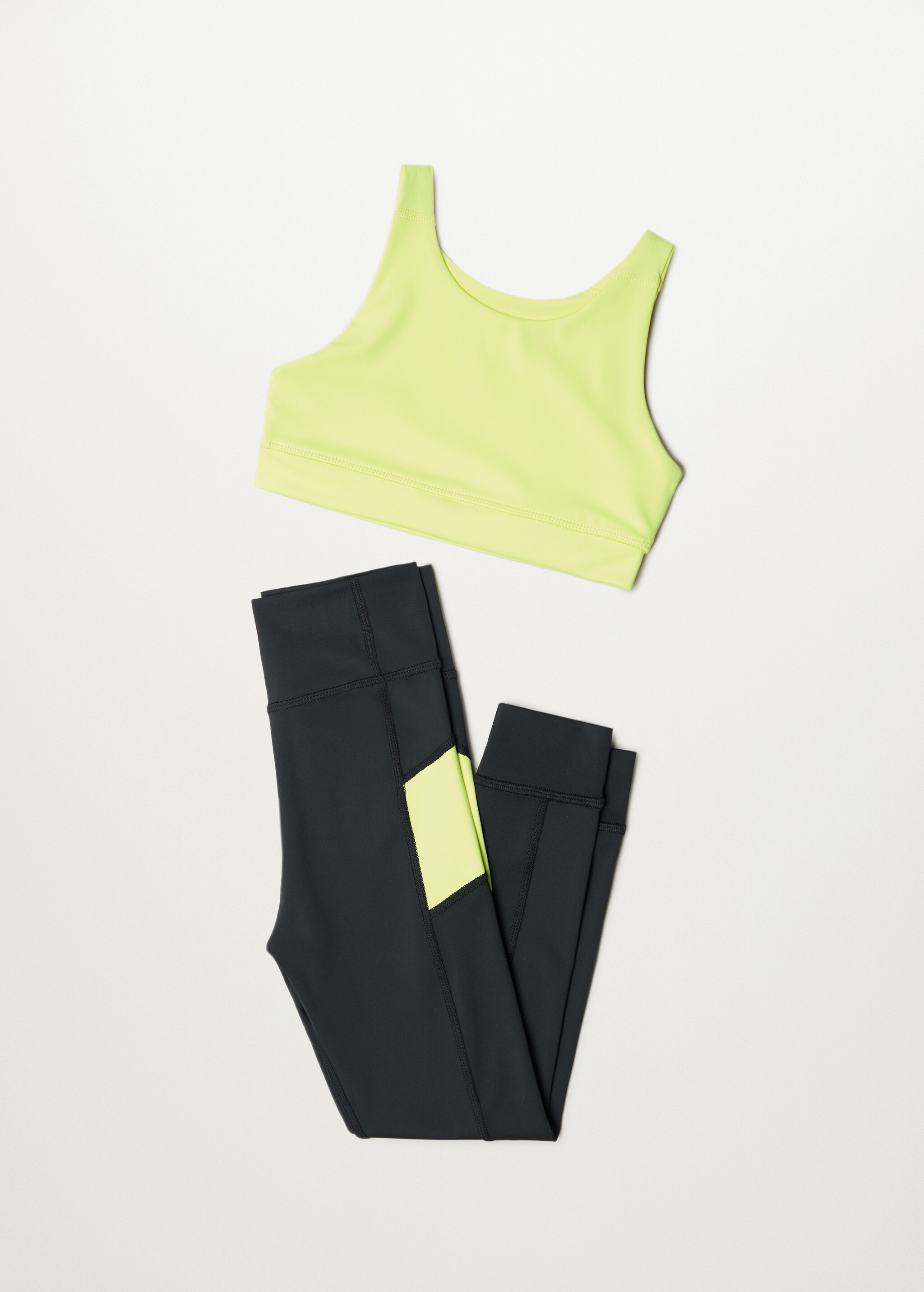 Sport-Leggings - Detail des Artikels 9