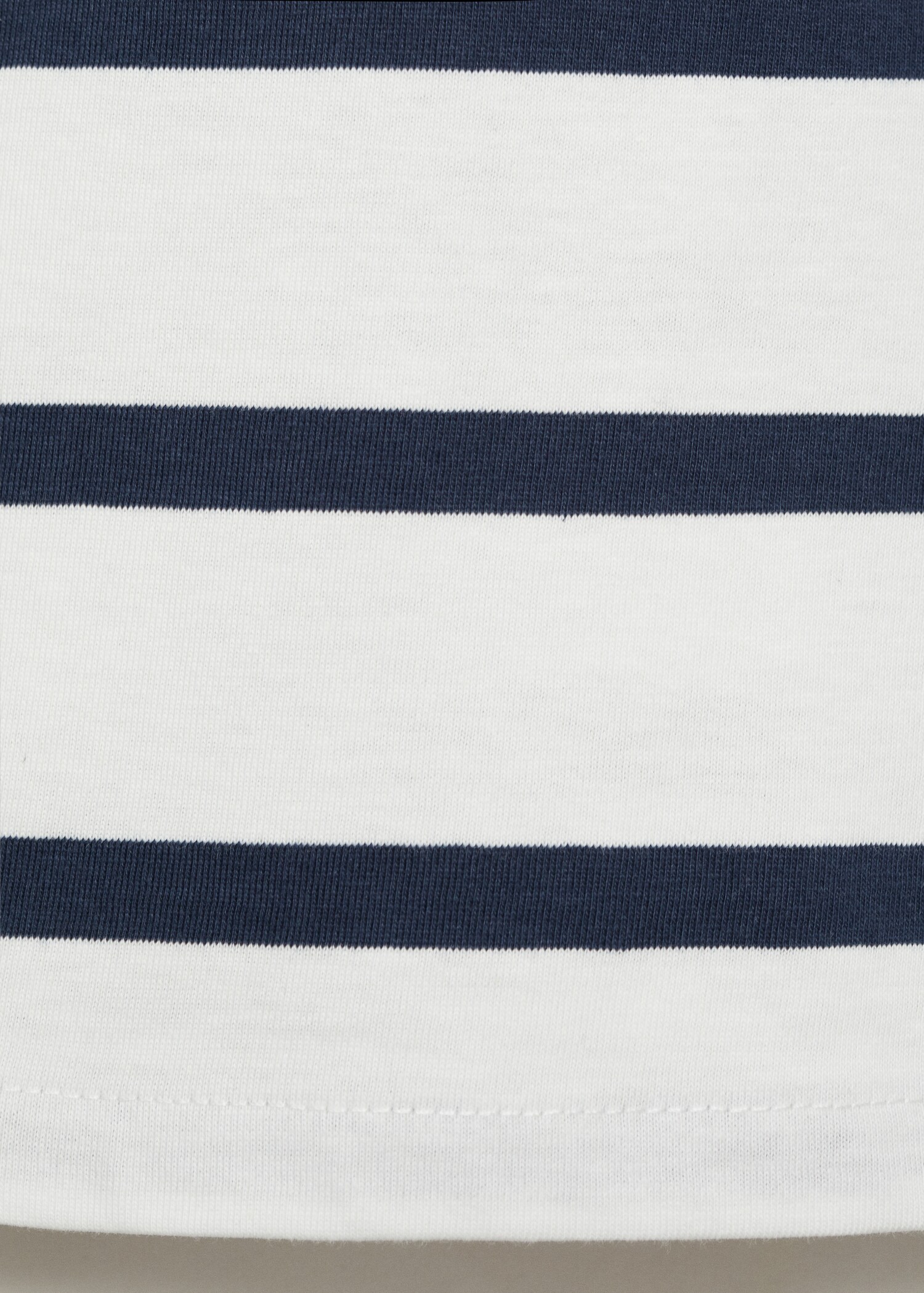 Samarreta cotó ratlles - Detall de l'article 0