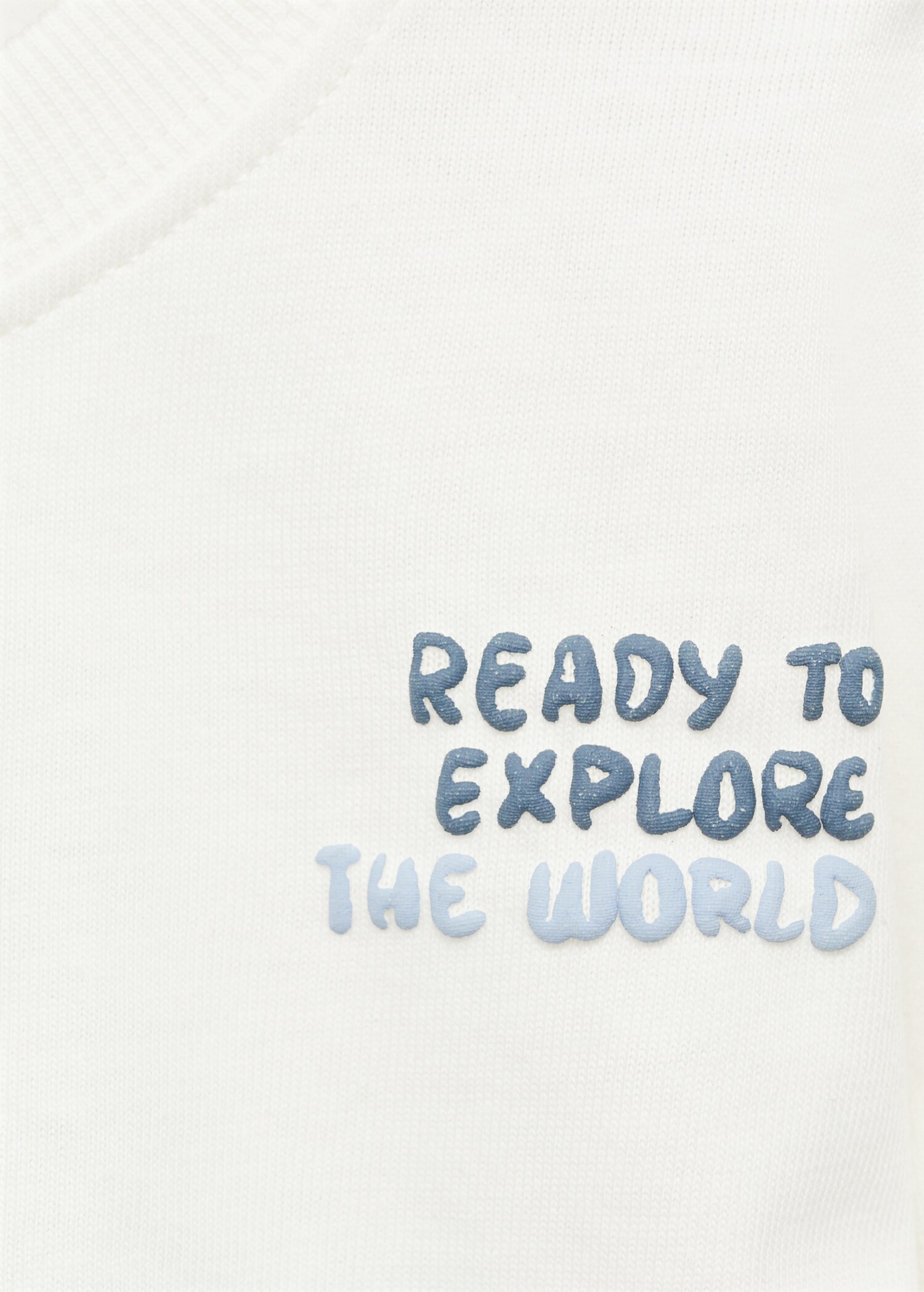 Samarreta cotó dibuix - Detall de l'article 0