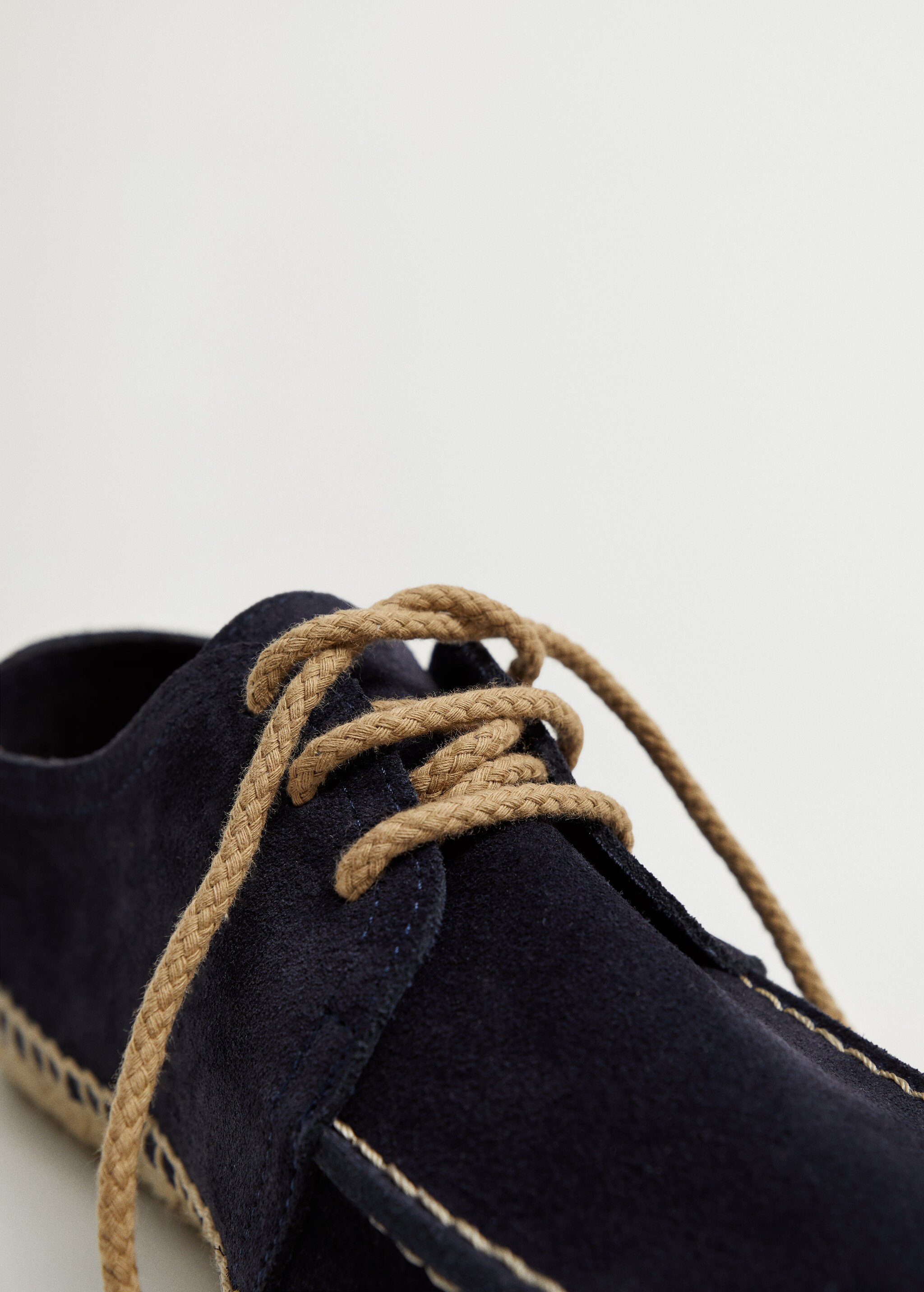 Kožené polobotky - Detail zboží 4
