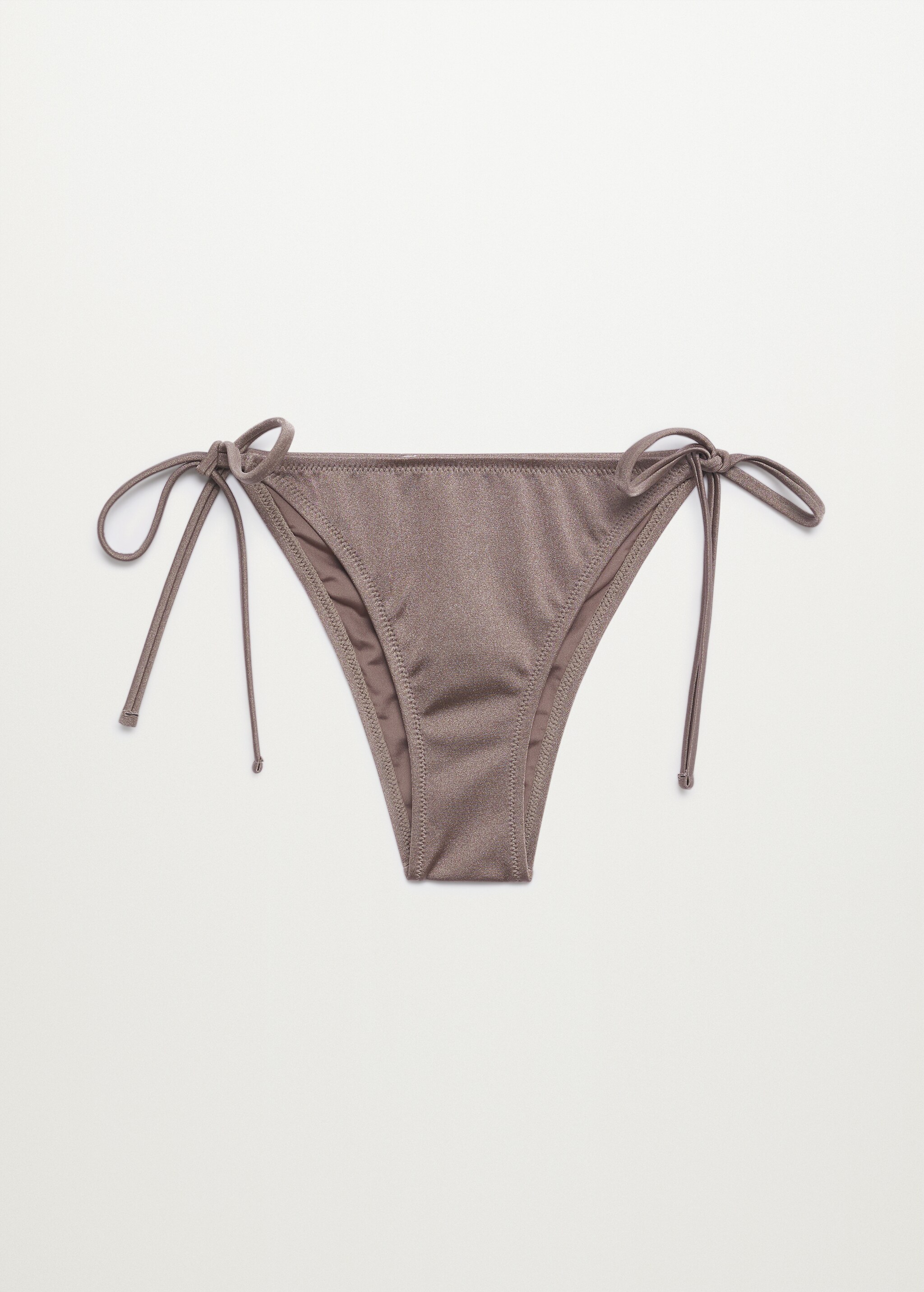 Braguita bikini lazo - Artículo sin modelo
