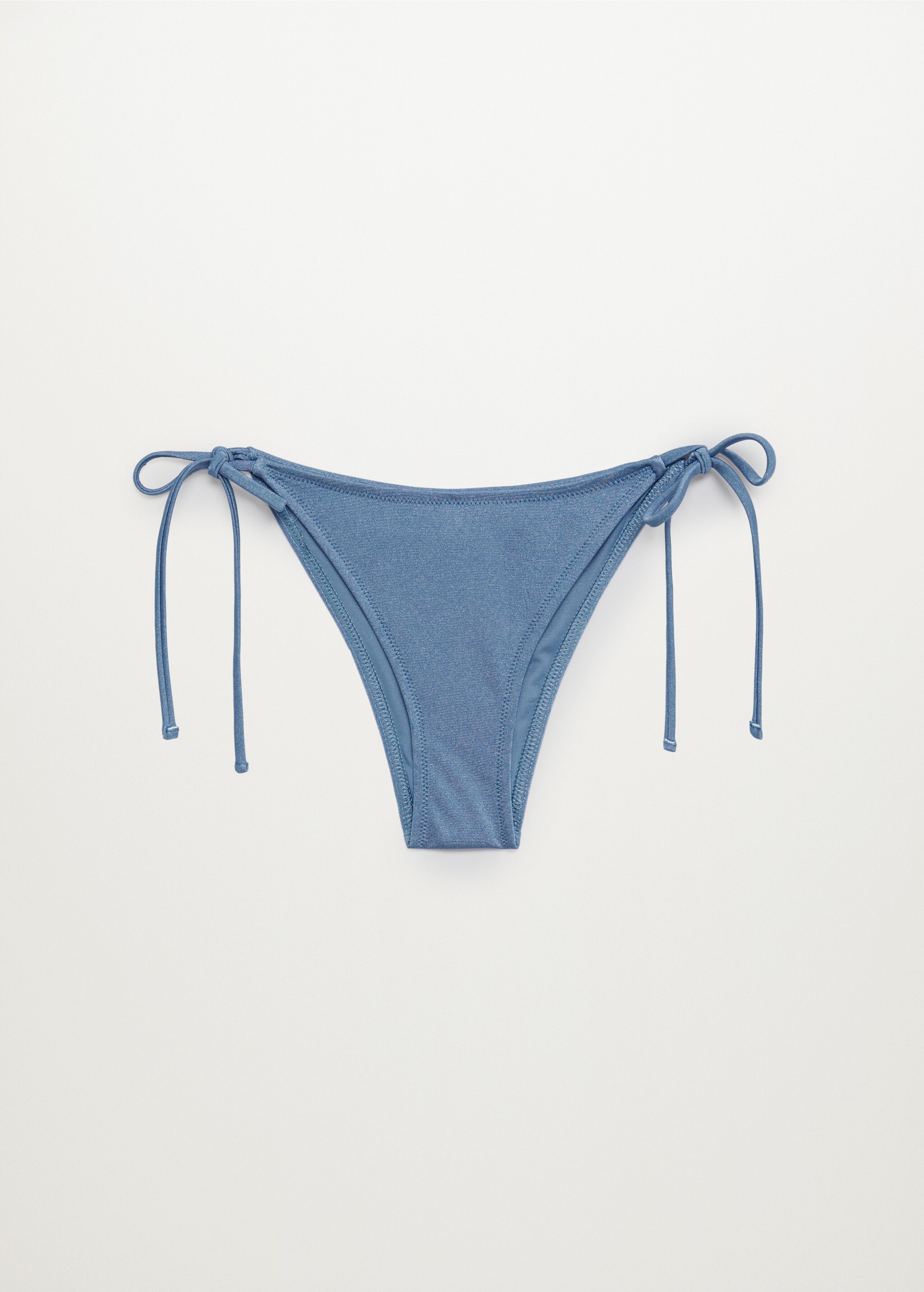 Braguita bikini lazo - Artículo sin modelo