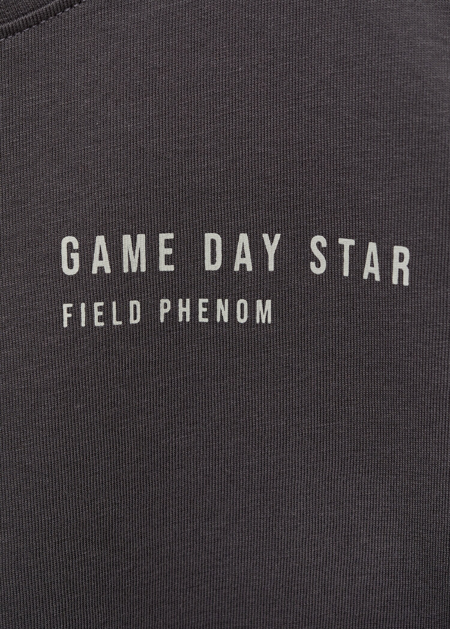 Camiseta algodón estampada - Detalle del artículo 8