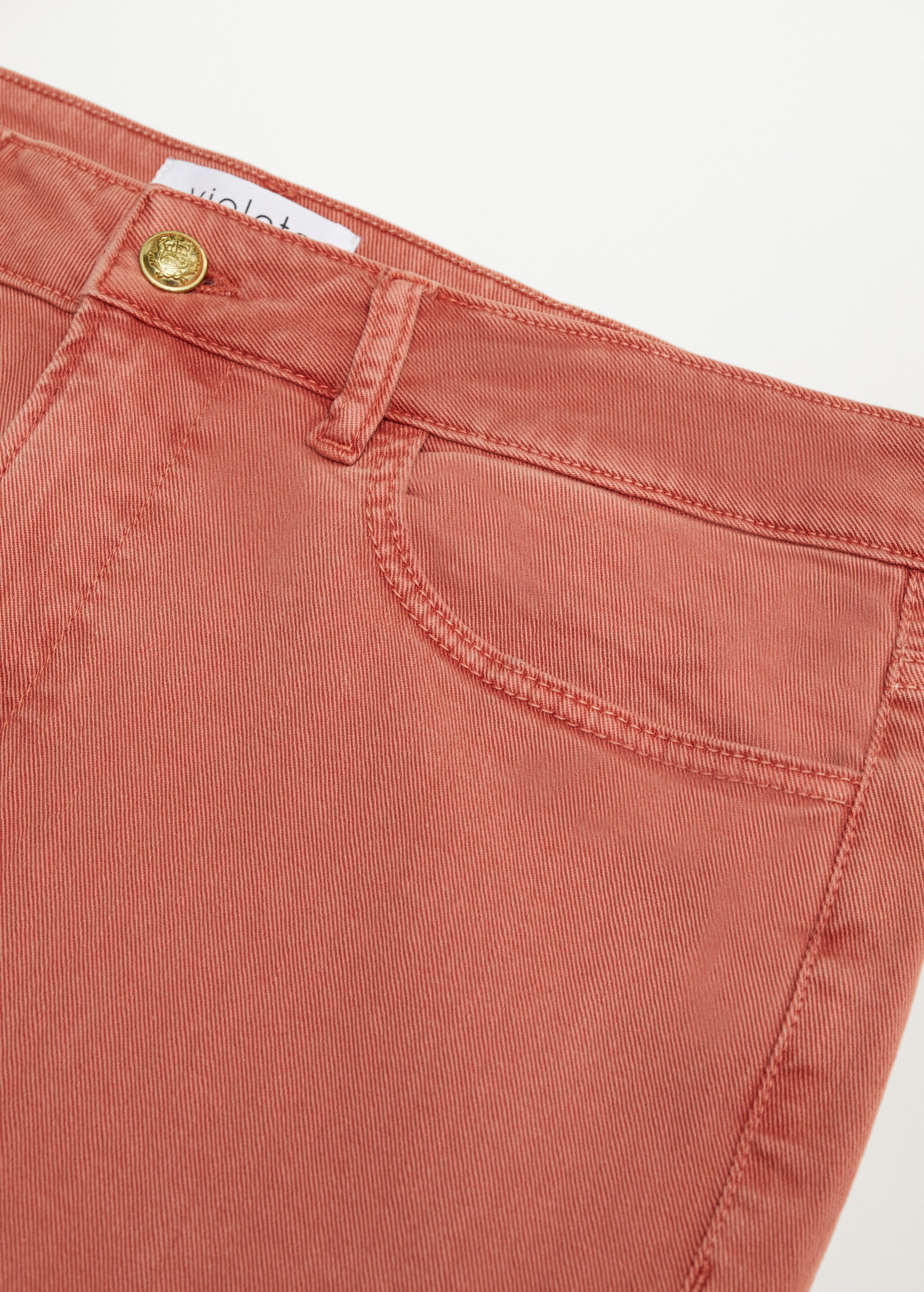 Jeans flare Bootcut - Detalle del artículo 8