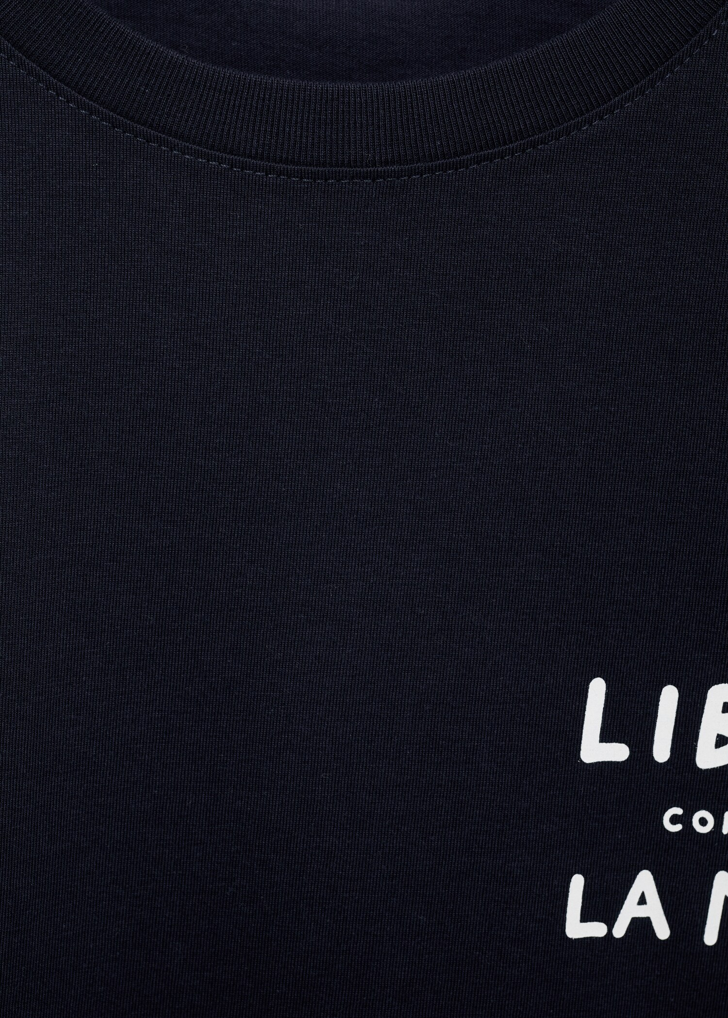 Μπλούζα τύπωμα κοντό μανίκι - Λεπτομέρεια του προϊόντος 8