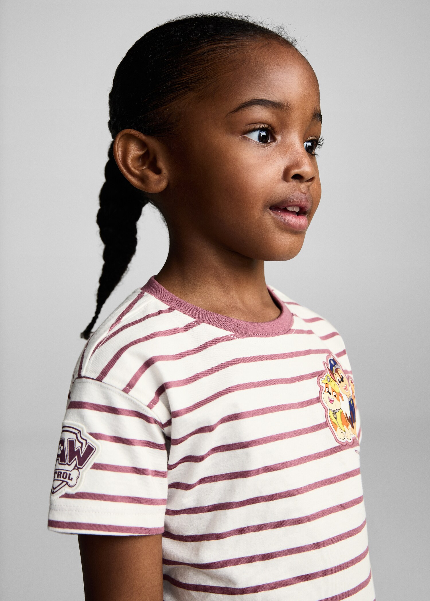 Paw Patrol T-shirt - Details of the article 1