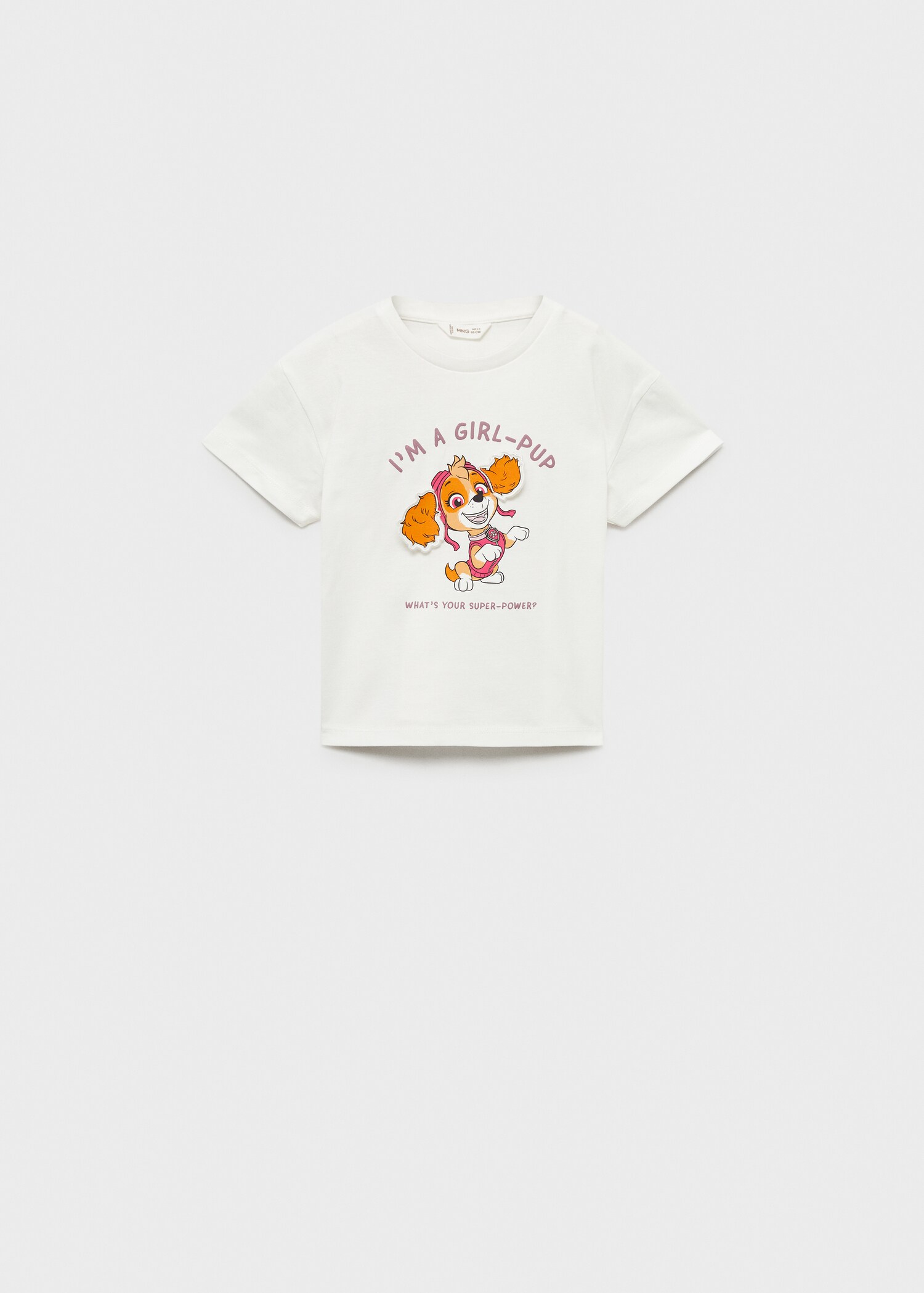 Paw Patrol T-shirt - Article without model