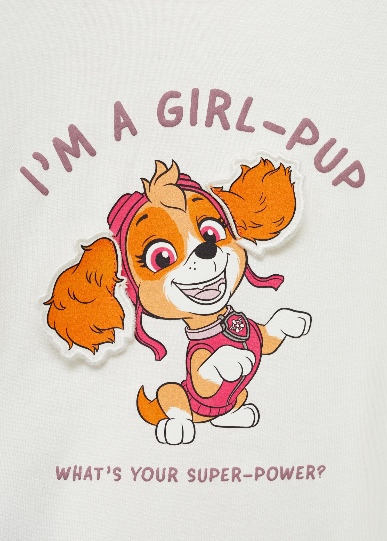 Paw Patrol T-shirt - Details of the article 8