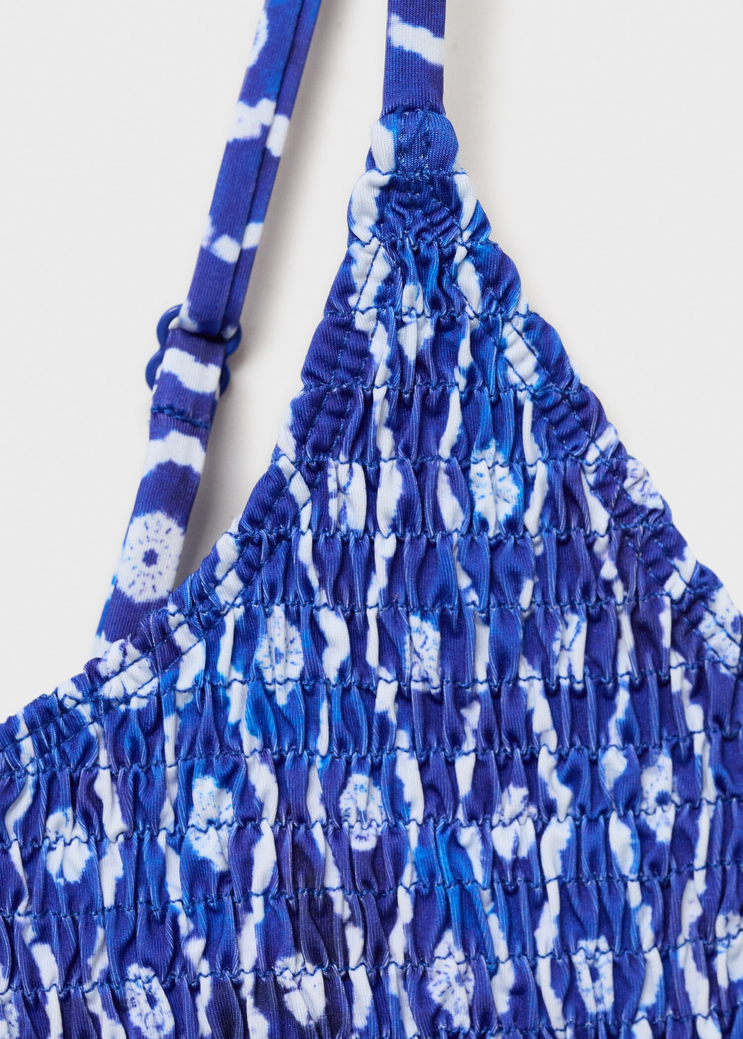 Bikini estampat frunzit - Detall de l'article 8